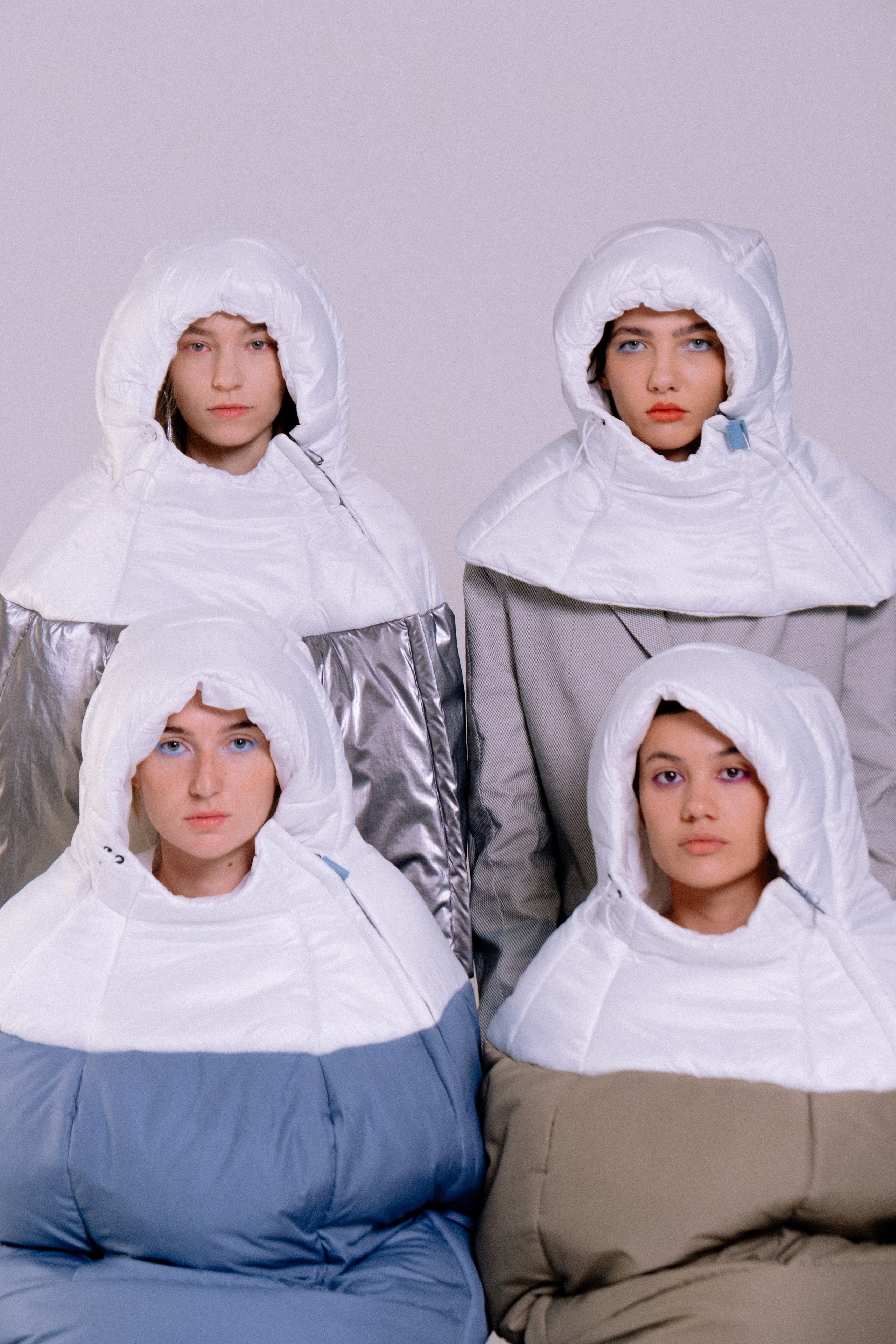 Shumilina Maria, diploma collection. Фотограф из Москвы