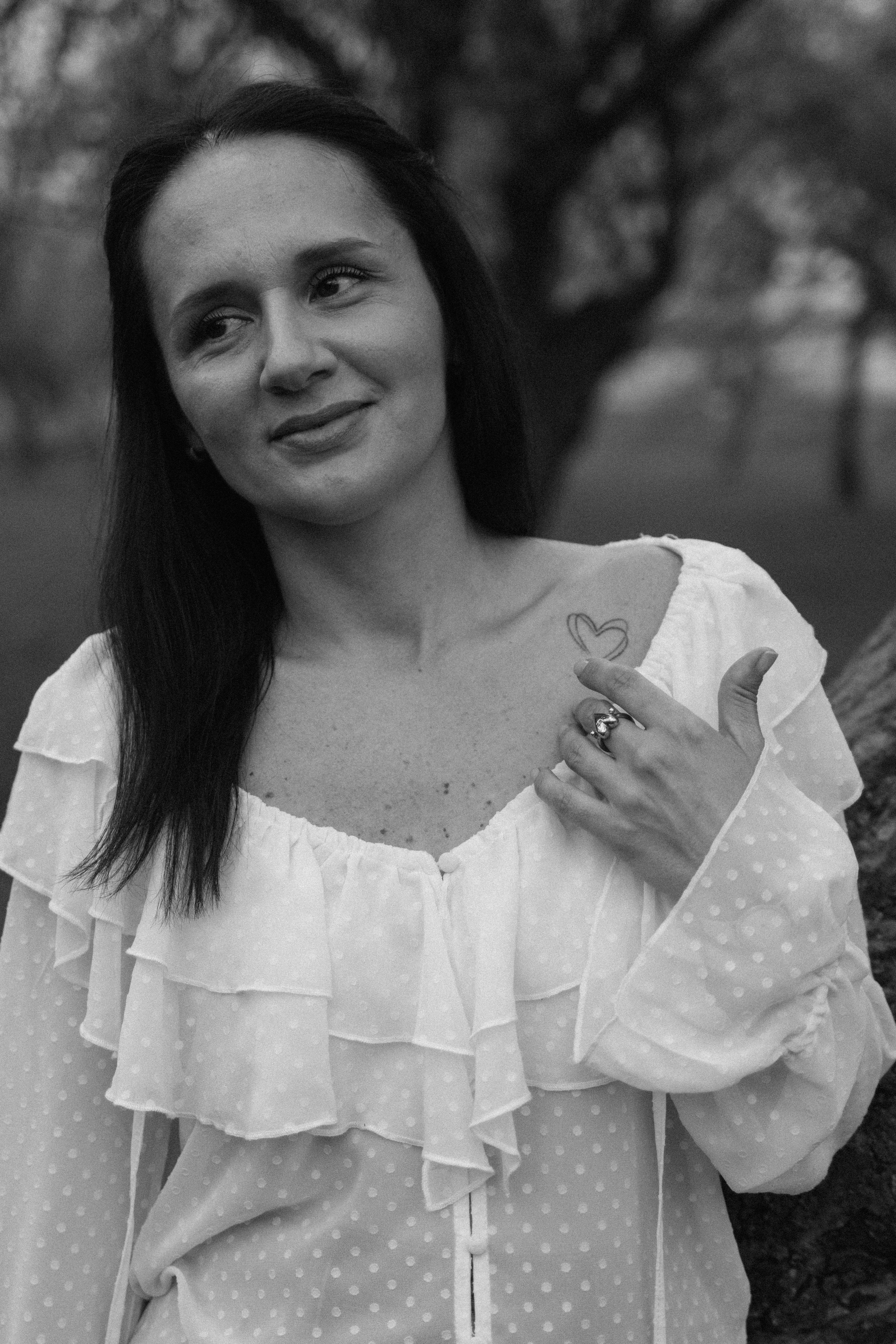 Ання и Вова. Фотограф Ирина Панина