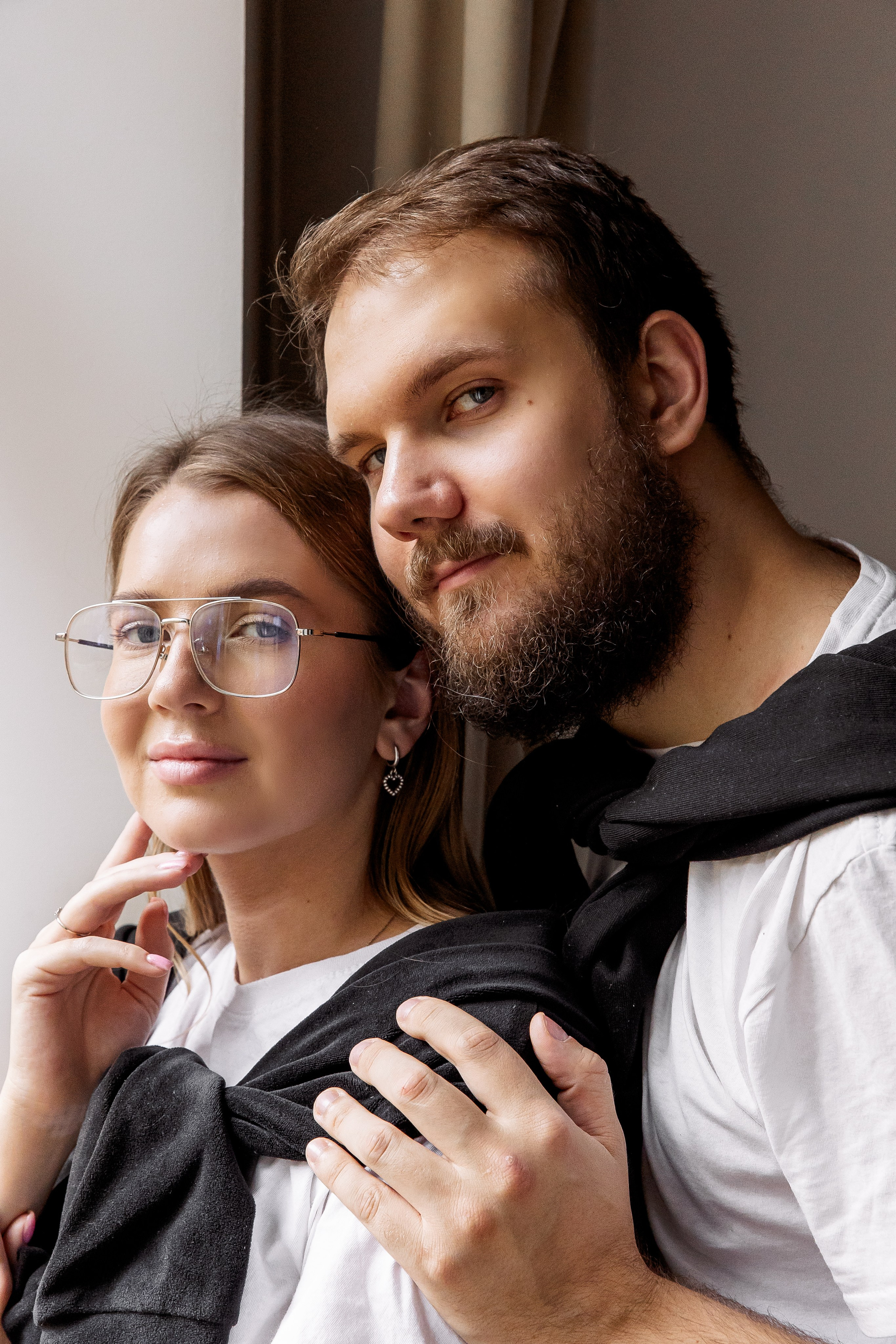 Вадислава и Нитита. Свадебный и семейный фотограф в Челябинске Юлия Ишимова