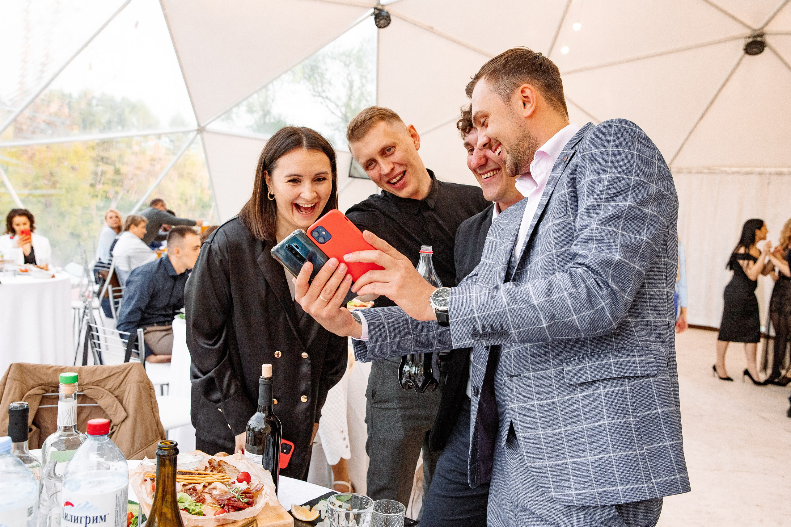 Кирилл и Екатерина. Свадебный и семейный фотограф в Челябинске Юлия Ишимова