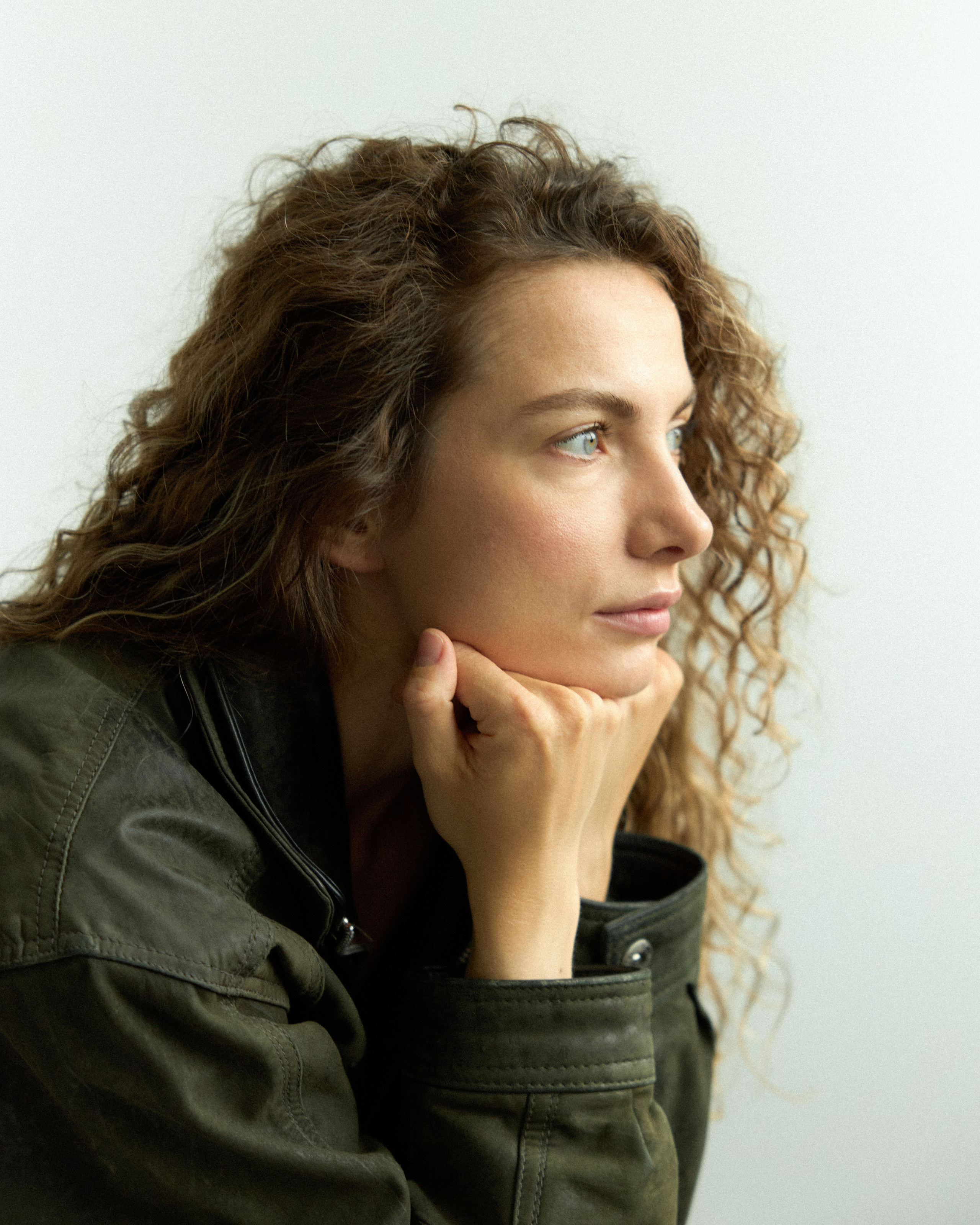 Алена. Фотограф в Хабаровске