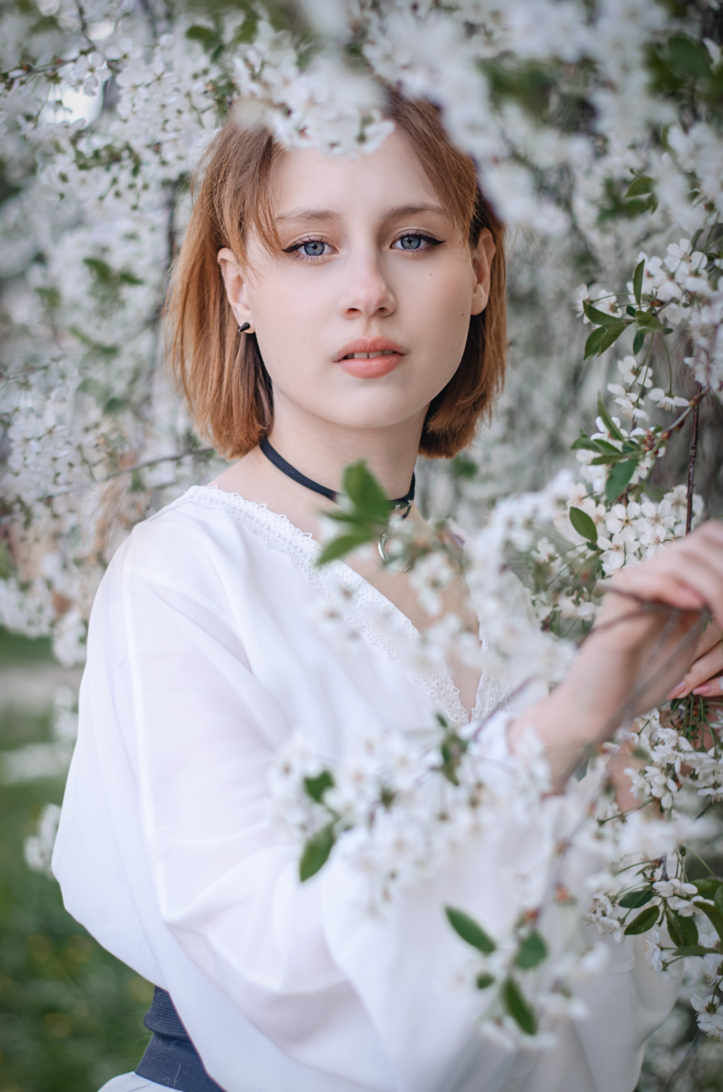 Прогулочная фотосессия в Брянске. Индивидуальные фотосессии в Брянске