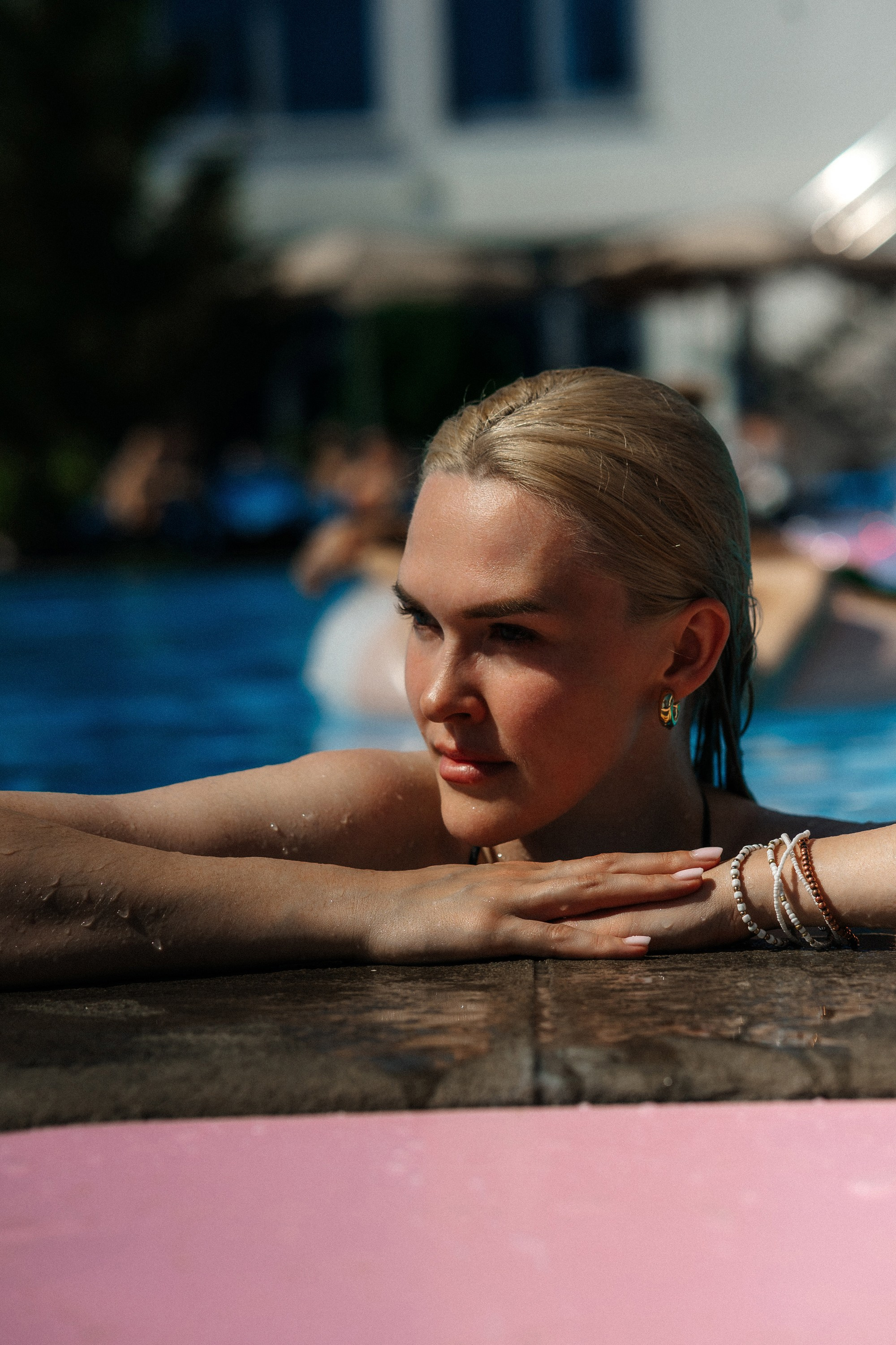 Лето 2025. Александр Воропаев — фотограф Самара