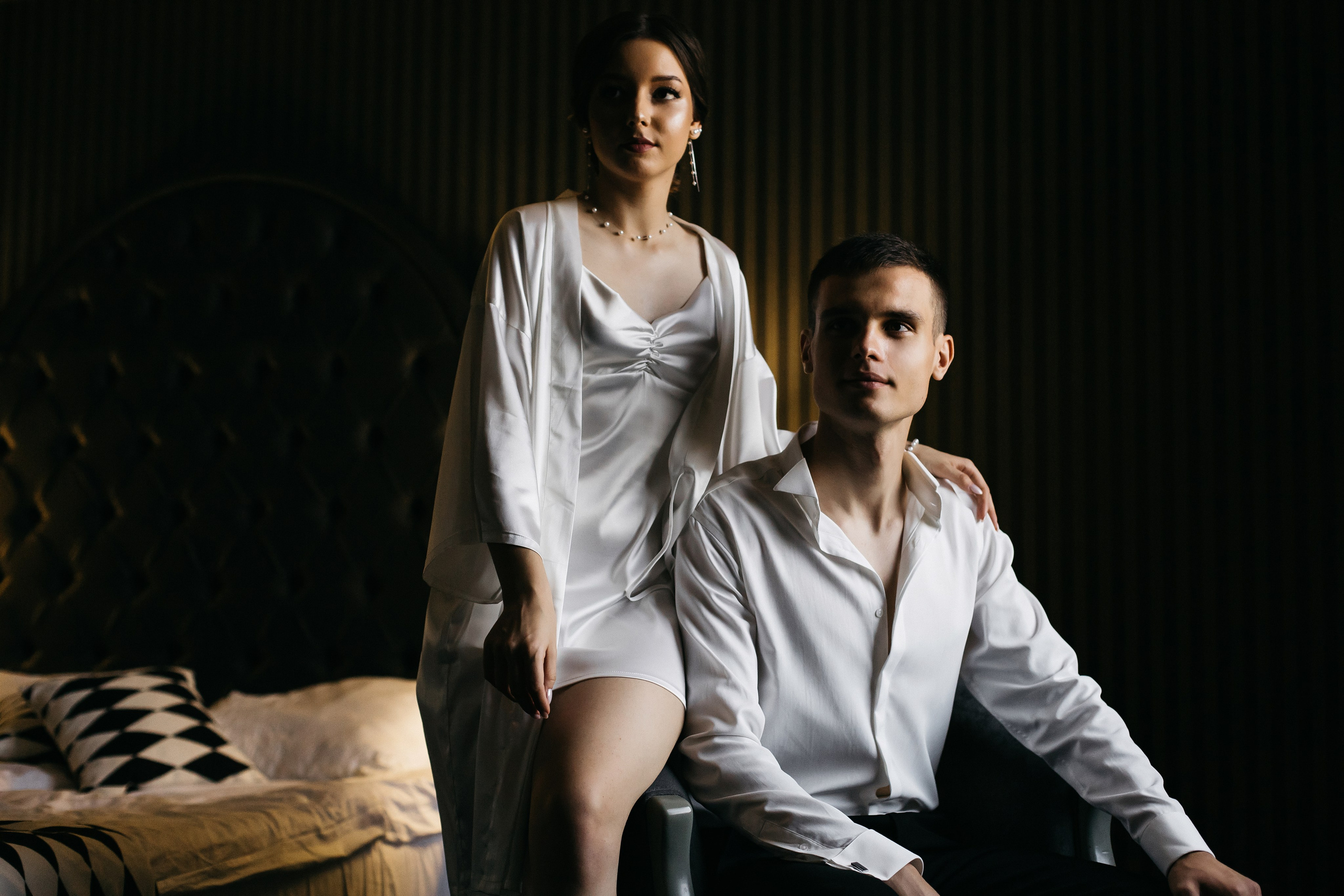 Дмитрий и Анна. Организация мероприятий «Люблю. Целую» в Ростове-на-Дону. event-агентство Love. Kiss