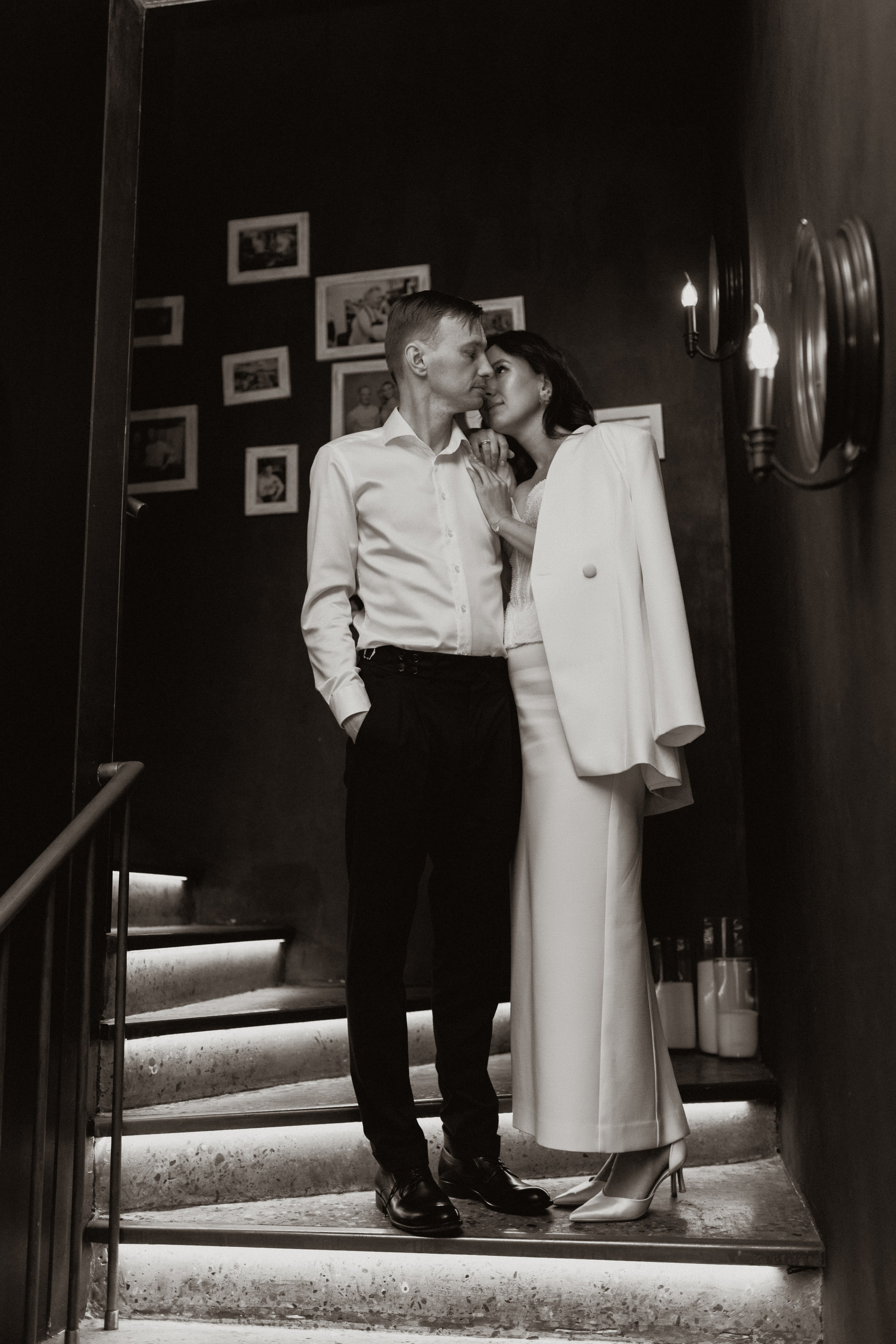 Татьяна и Алексей. Самый теплый фотограф в Краснодаре Рябоконь Ксения