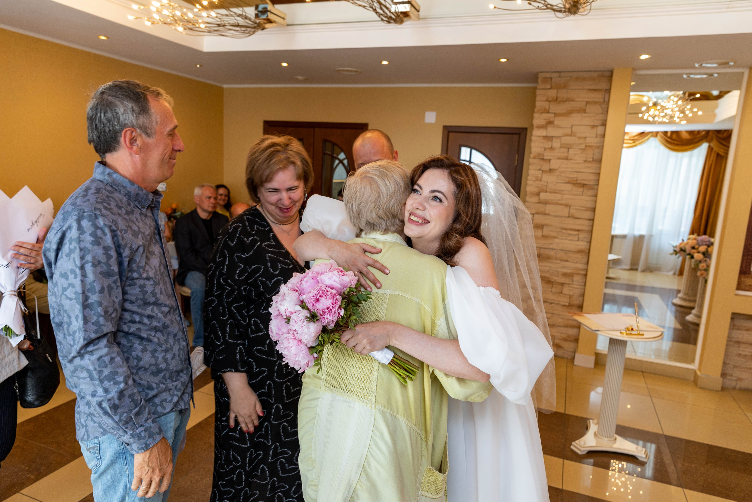 Сергей и Александра. Фотограф в Санкт-Петербурге Закута Ольга