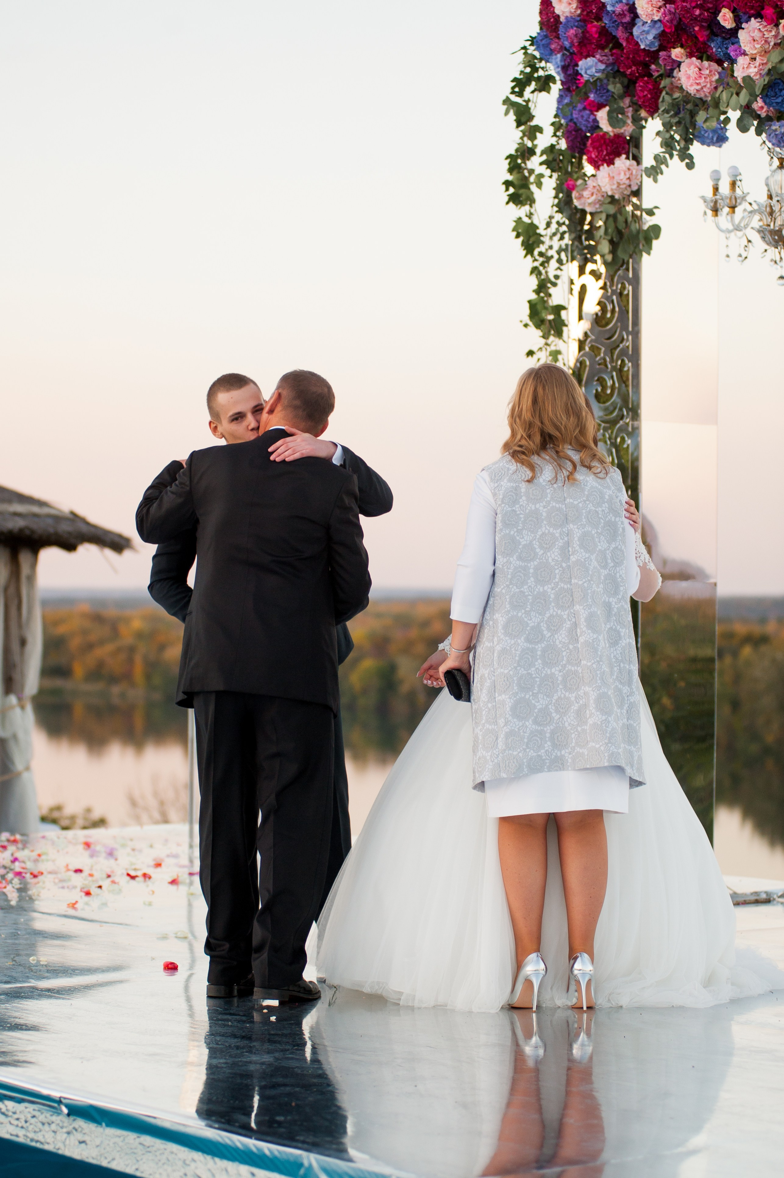Анонс свадьбы в Ростовской области (Катя и Кирилл). Свадебный фотограф в Ростове-на-Дону Владимир Пешков