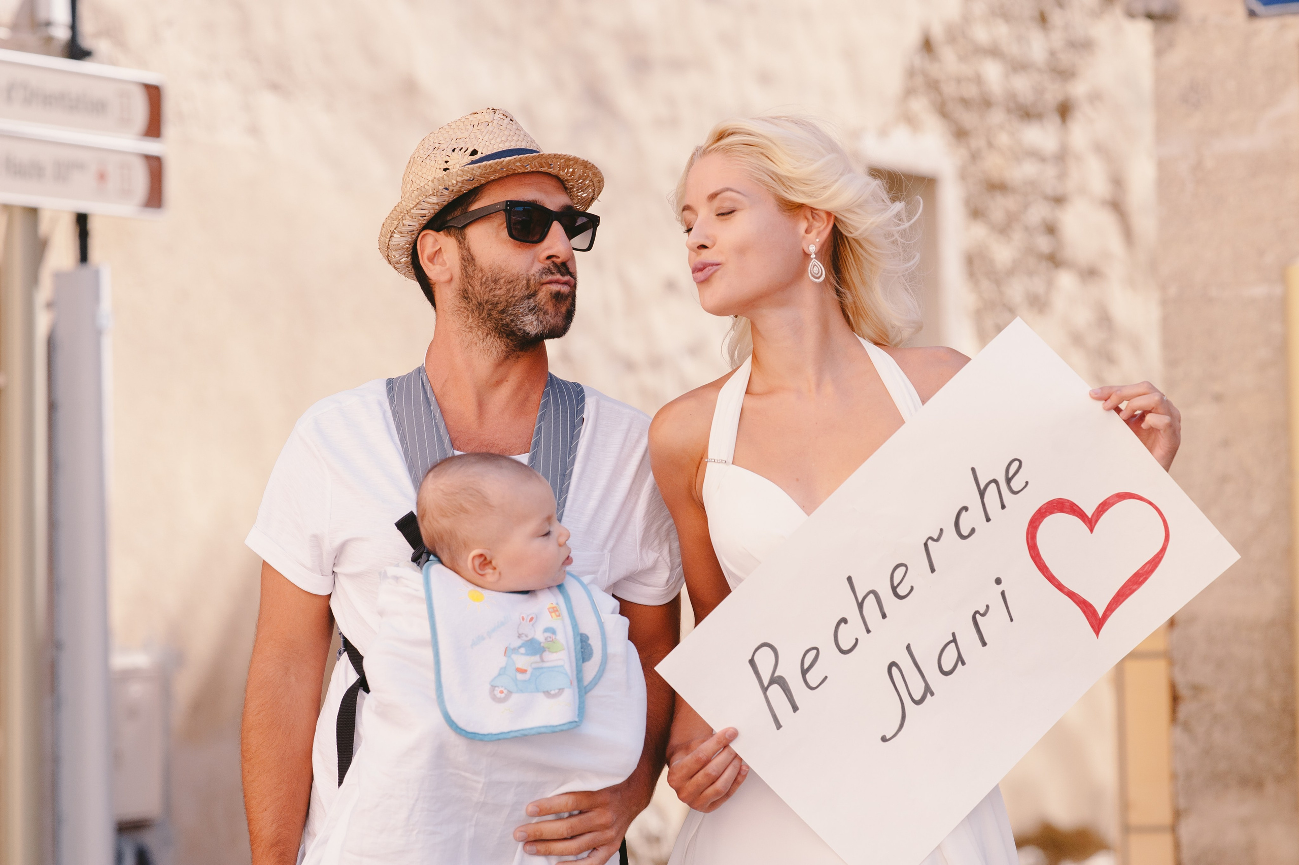 Provence. Свадебный фотограф в Ростове-на-Дону Владимир Пешков