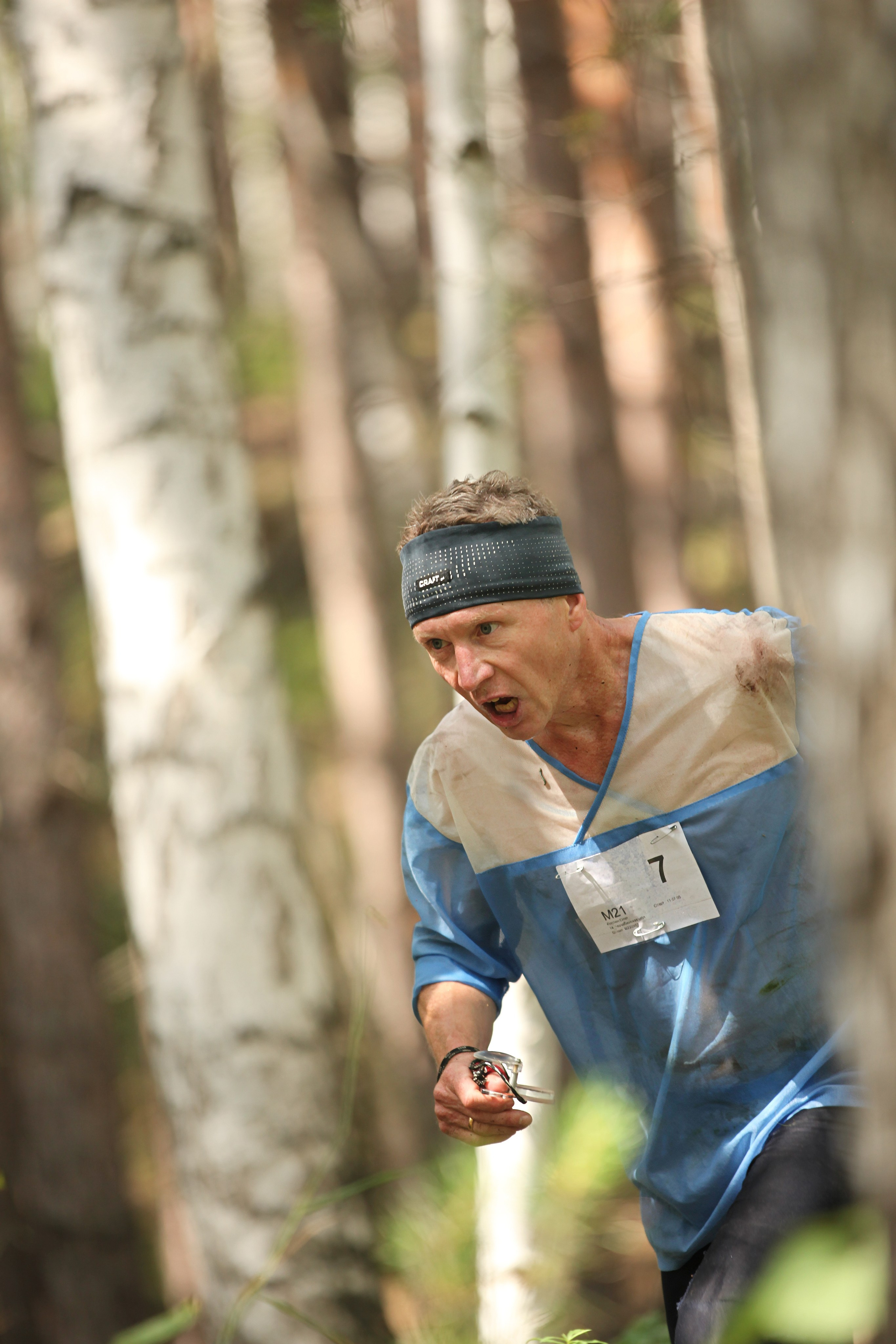 Спортивная фотография