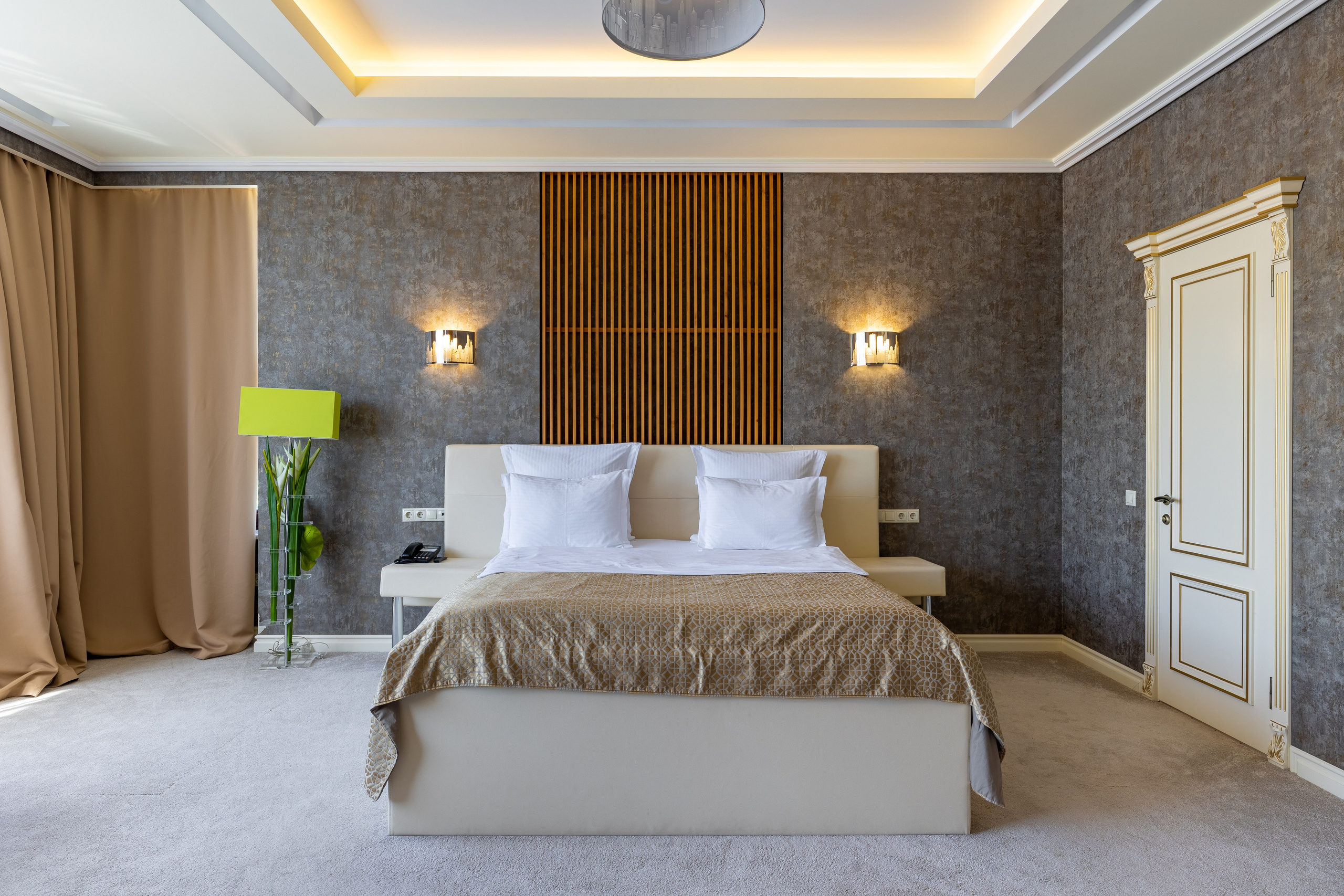 Отель 1001 ночь. Главная