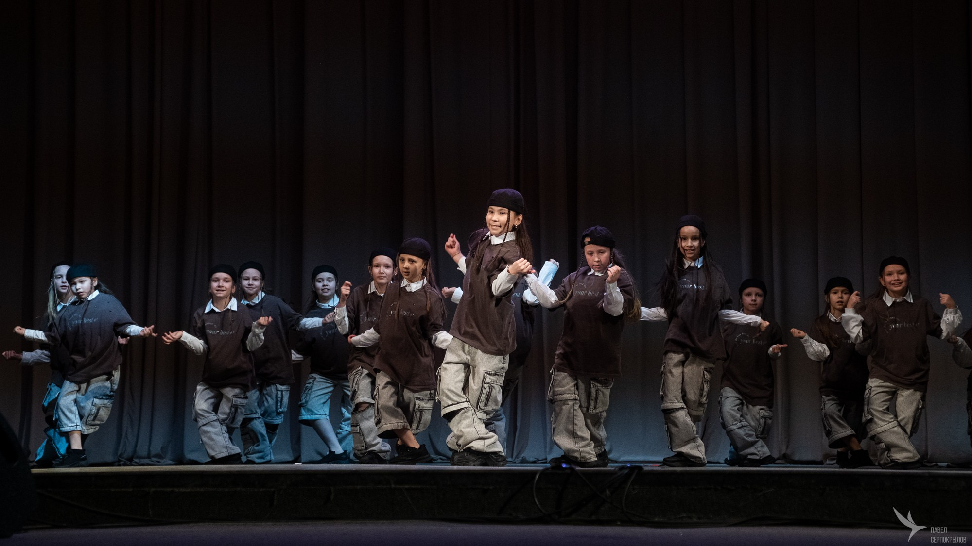 Детки ДКХ. Репортажный фотограф в Казани Павел Серпокрылов