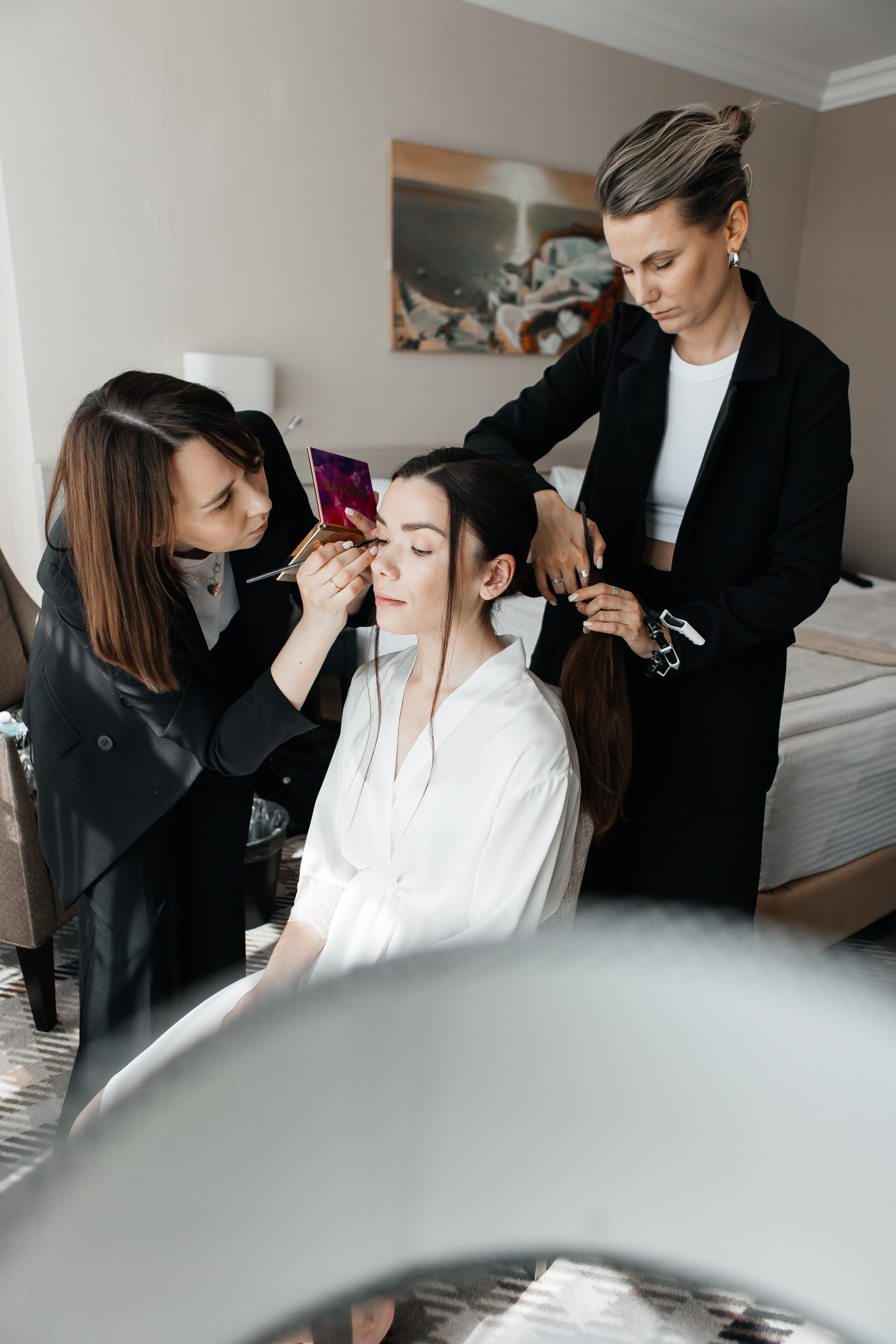 Свадебный фотограф Нижний Новгород. Свадебный и контент фотограф в Нижнем Новгороде Владимир Пресняков