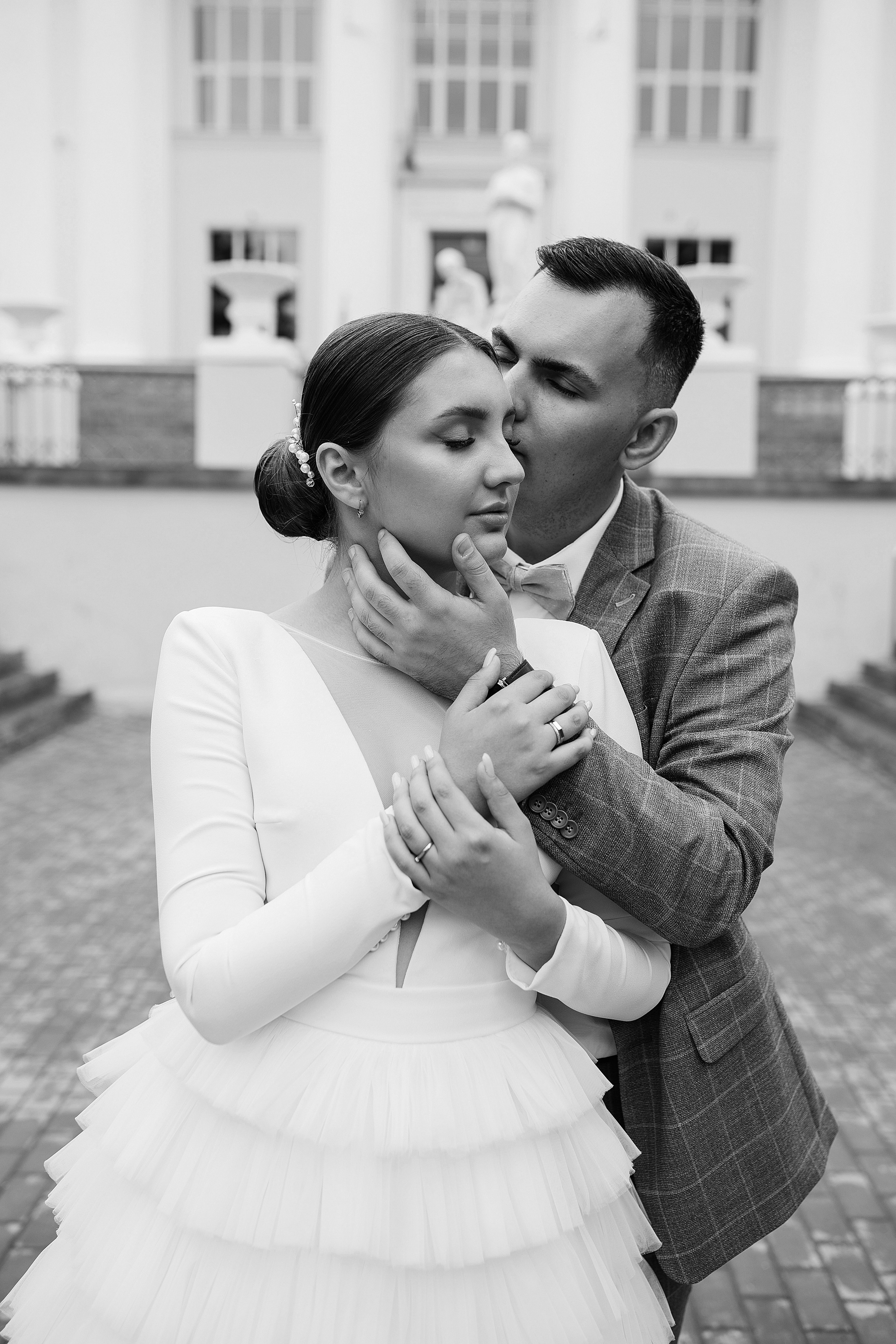 Wedding day #9. Свадебный, семейный фотограф в Рязани Лена Брант