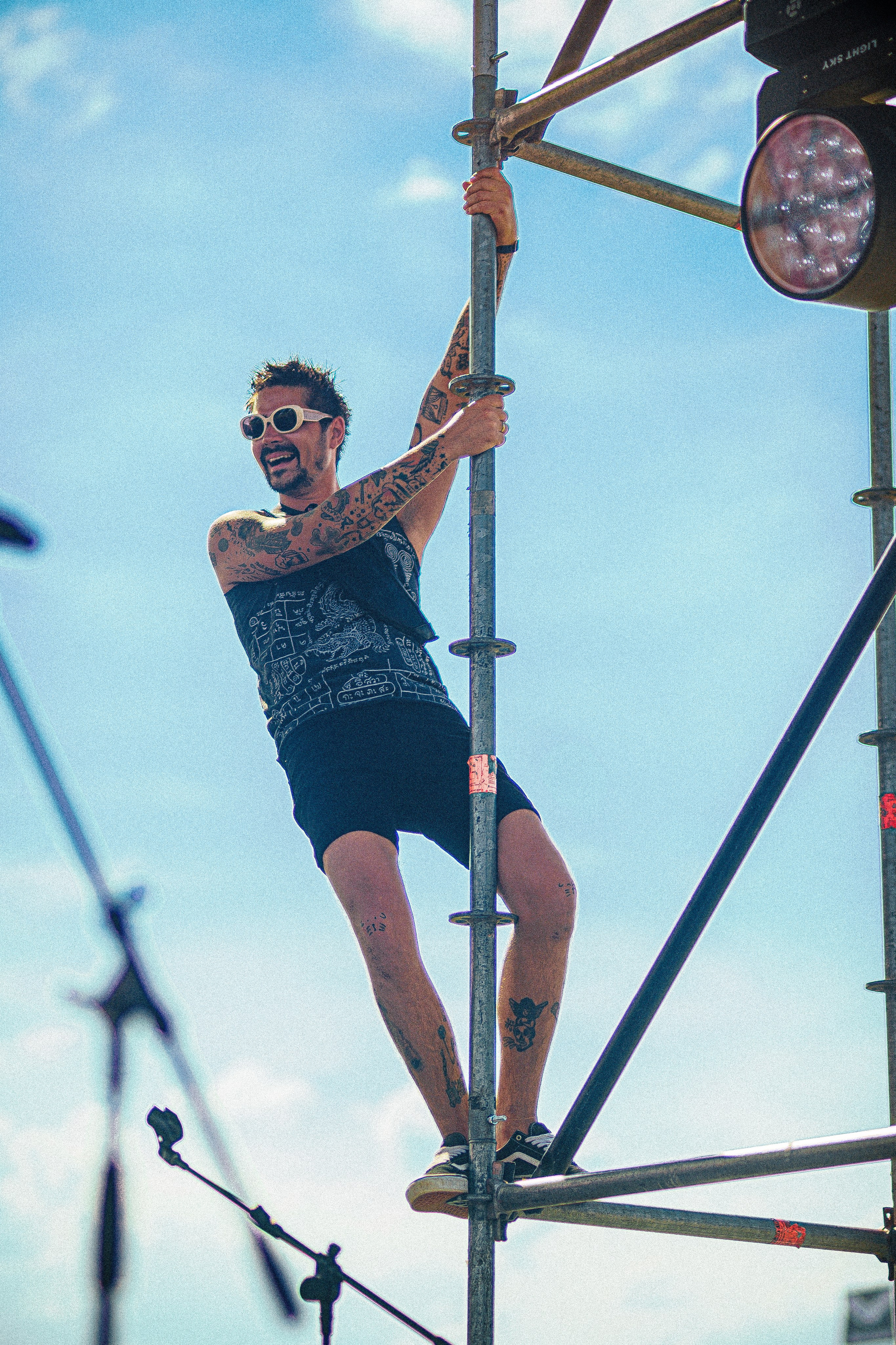 Фестивали. Владислав Кожух | Фотограф | Видеограф | Режиссёр