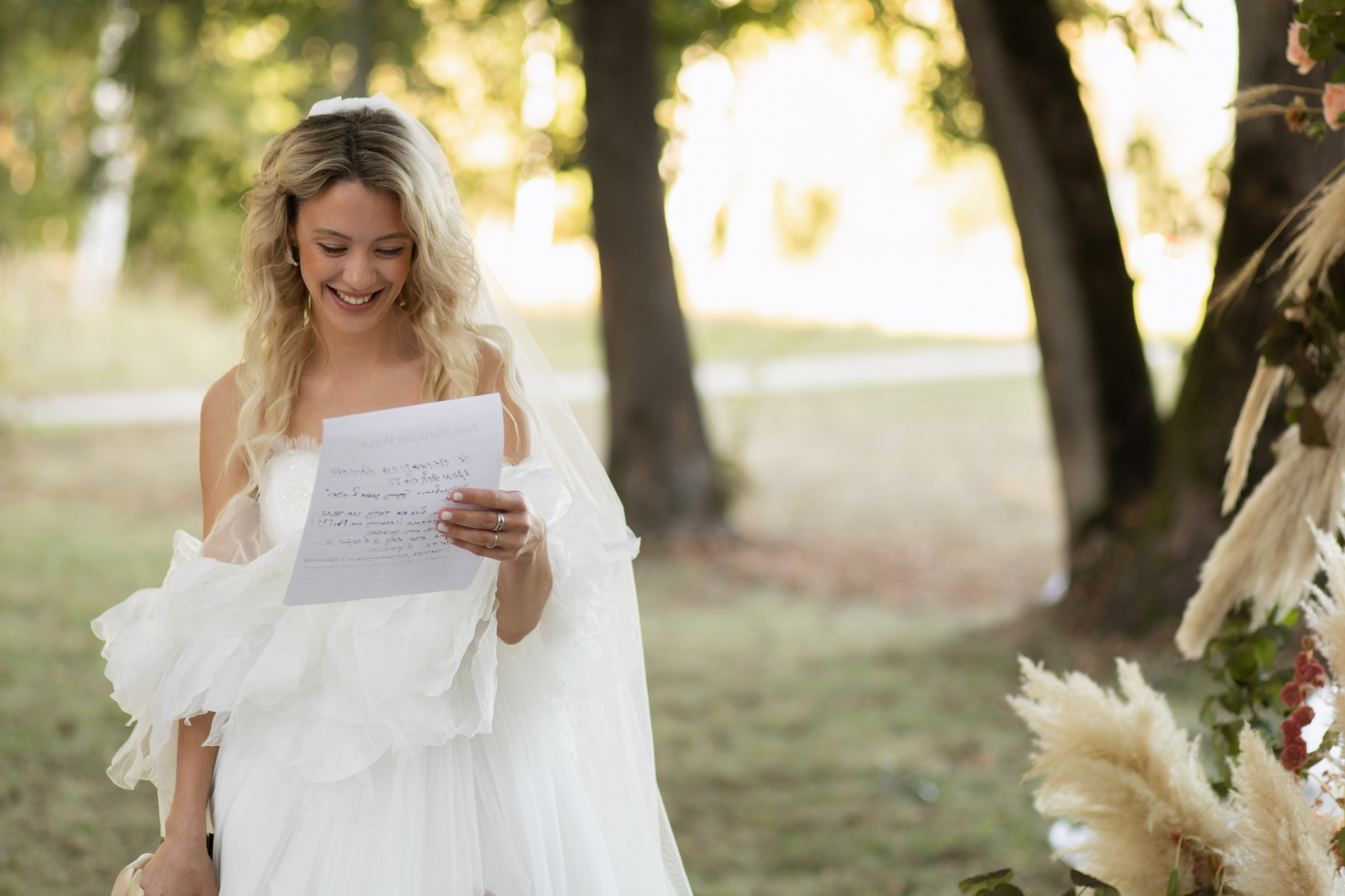 Илья и Анна. Профессиональная видео и фото съёмка в Калуге и области