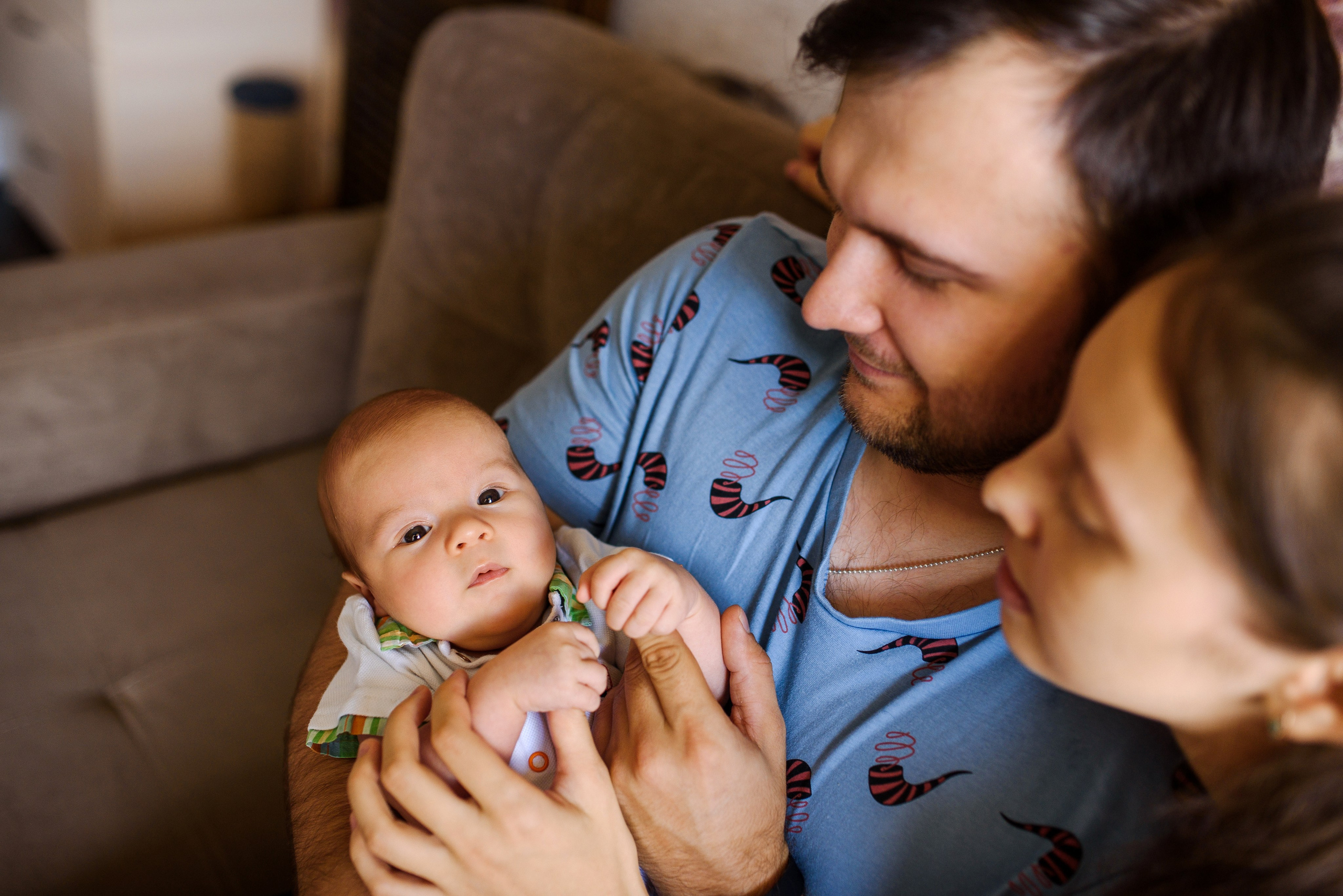 Домашняя. Свадебный и семейный Фотограф в Пензе Татьяна Лапоногова