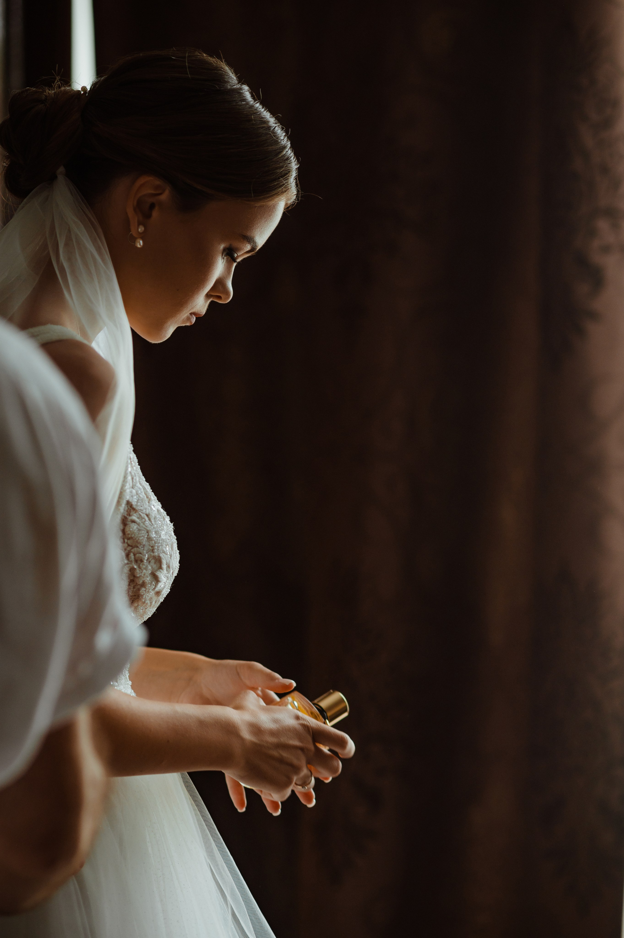 Илья и Александра. Свадебный и семейный Фотограф в Пензе Татьяна Лапоногова