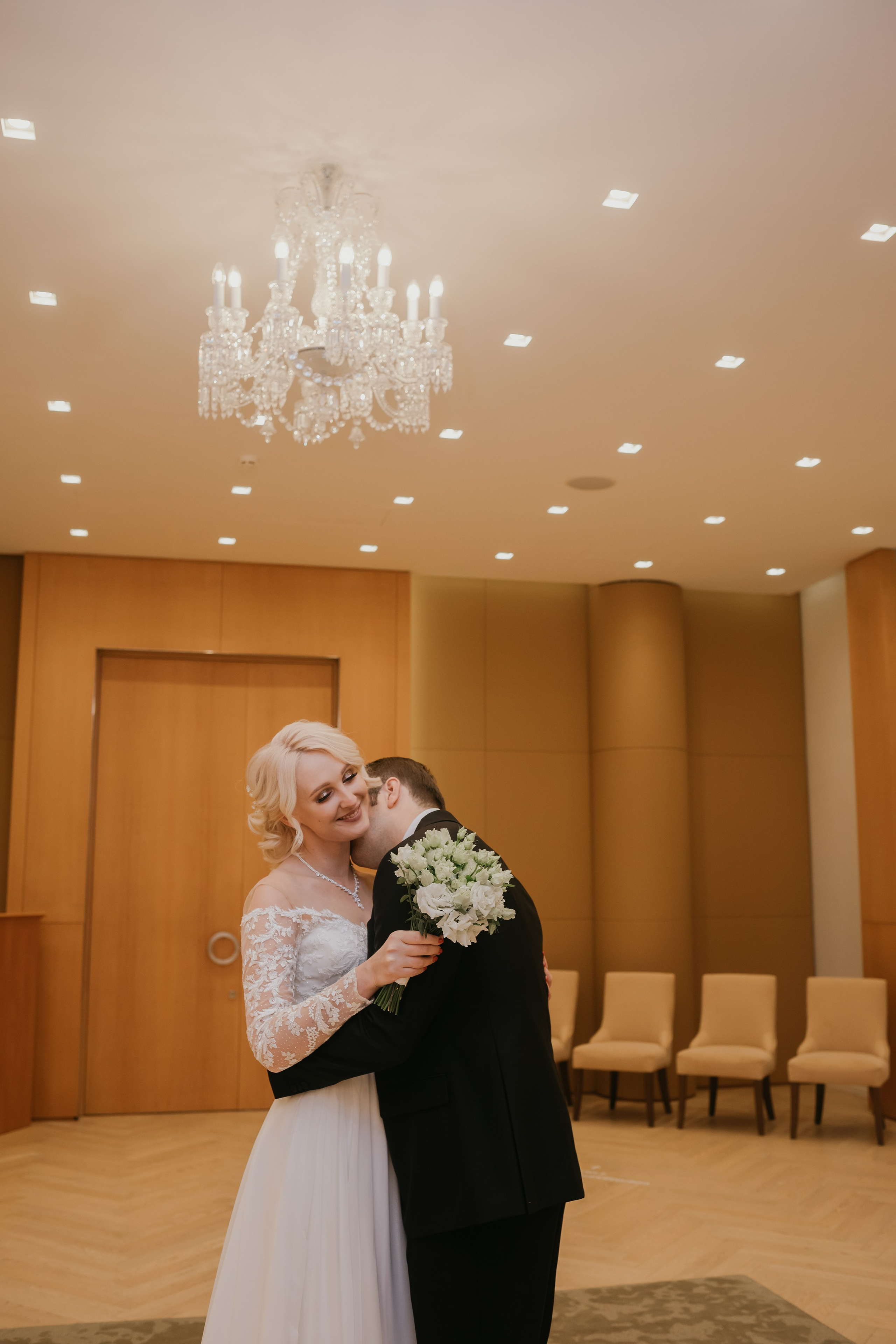 Кристина и Артем, Барвиха. Свадебный и семейный фотограф в Москве Евгения Лисина