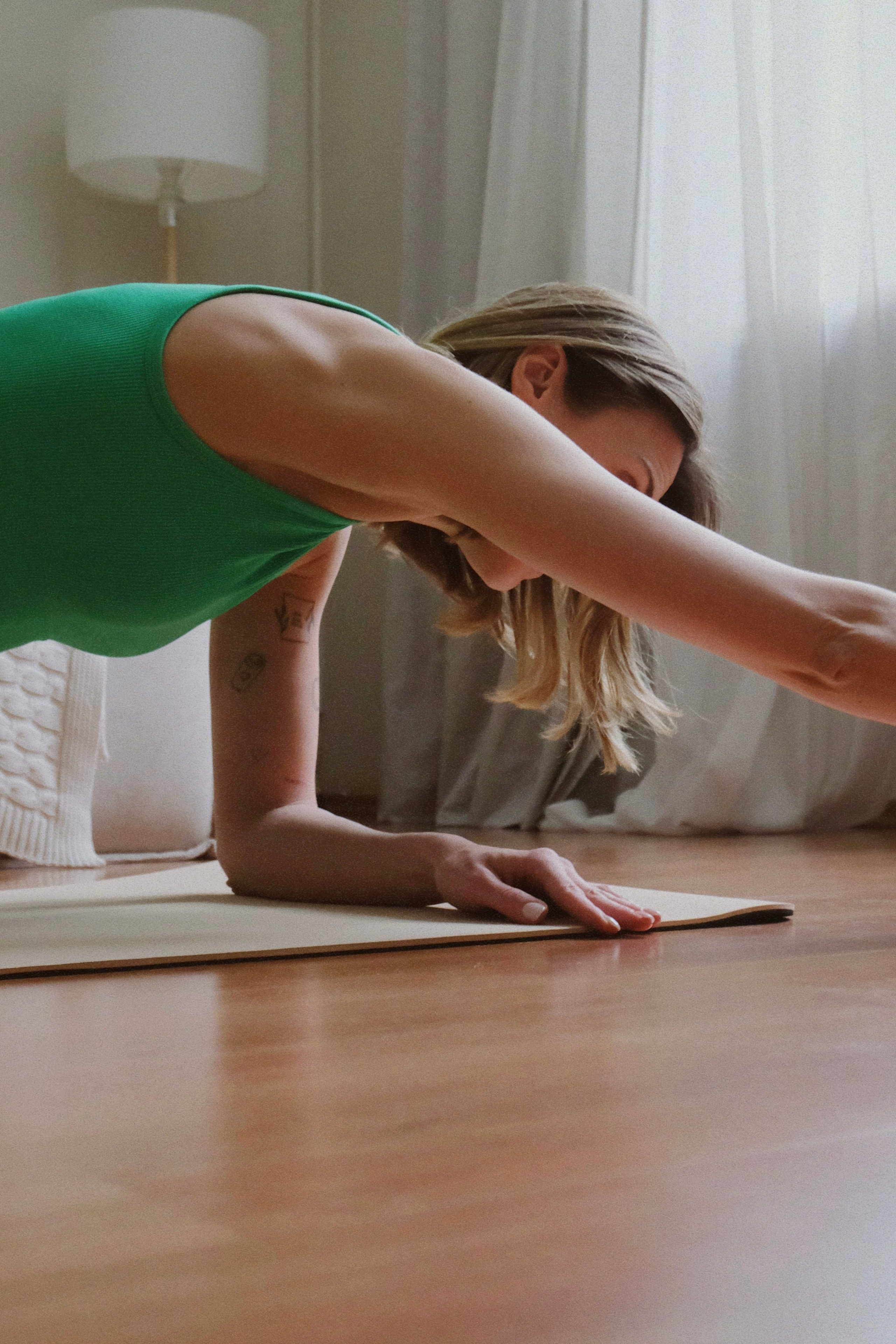 Дома. Татьян гертье