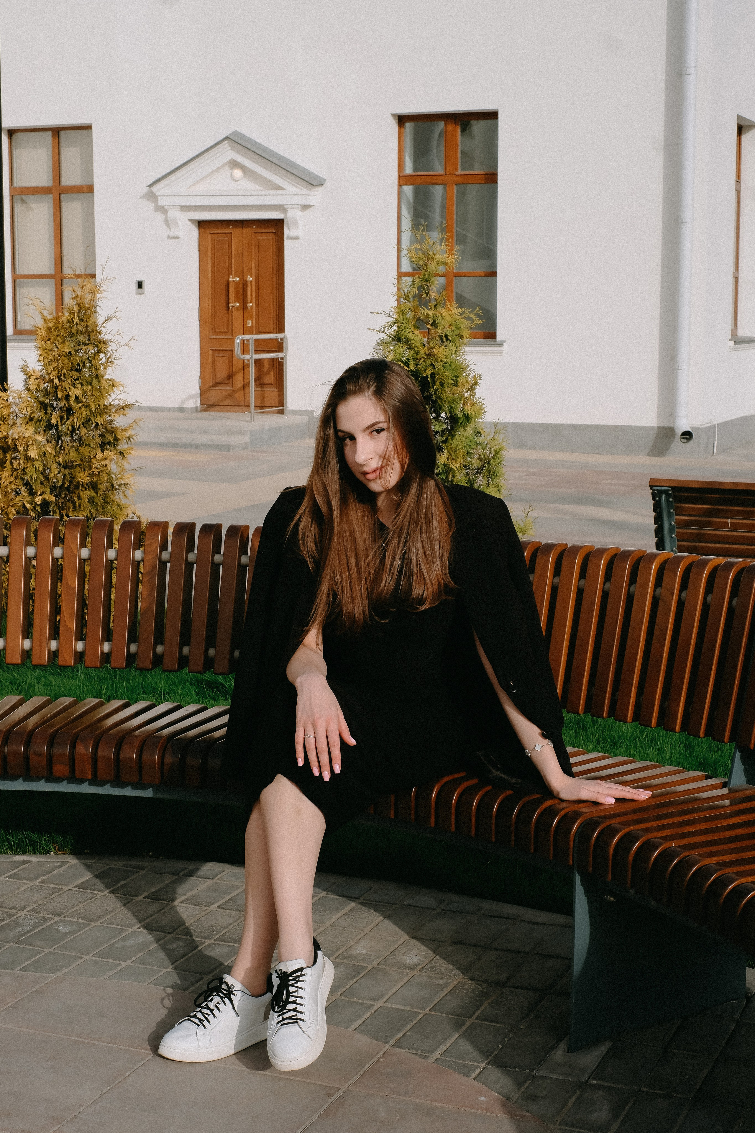 Даша. ФОТОГРАФ АННА КАЗАРЯН