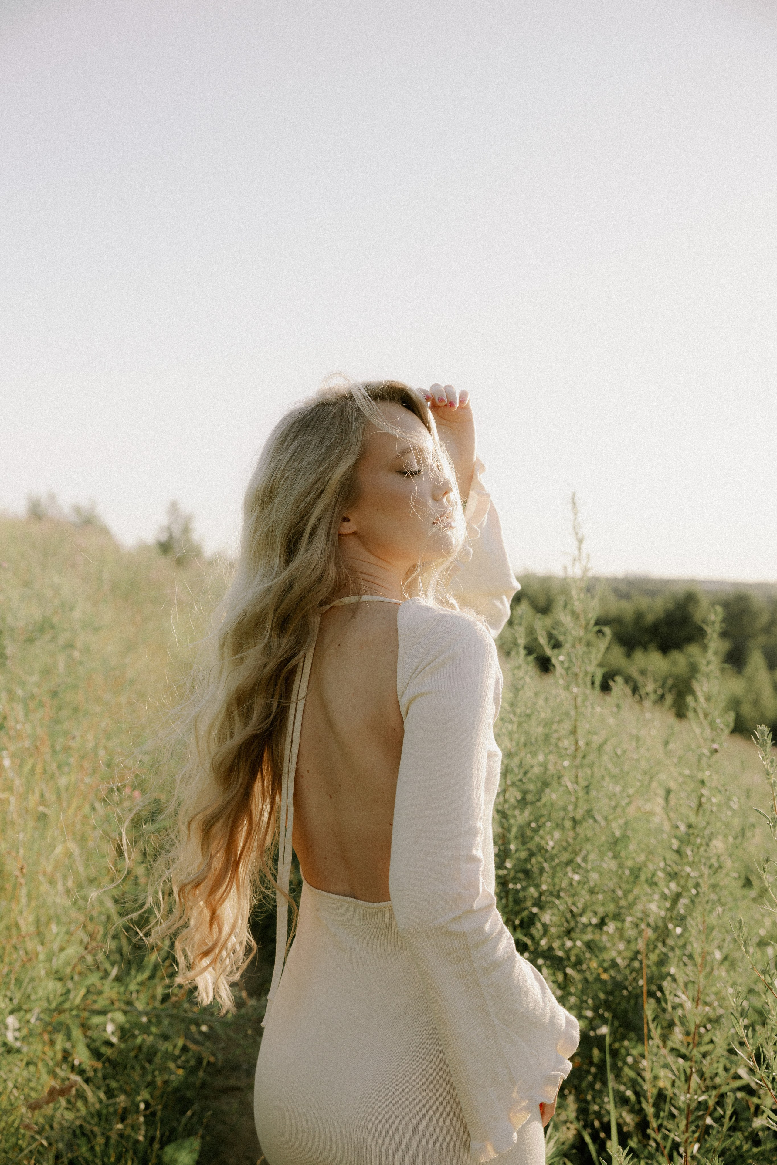 Маша. Семейный и детский фотограф Юлия Шох