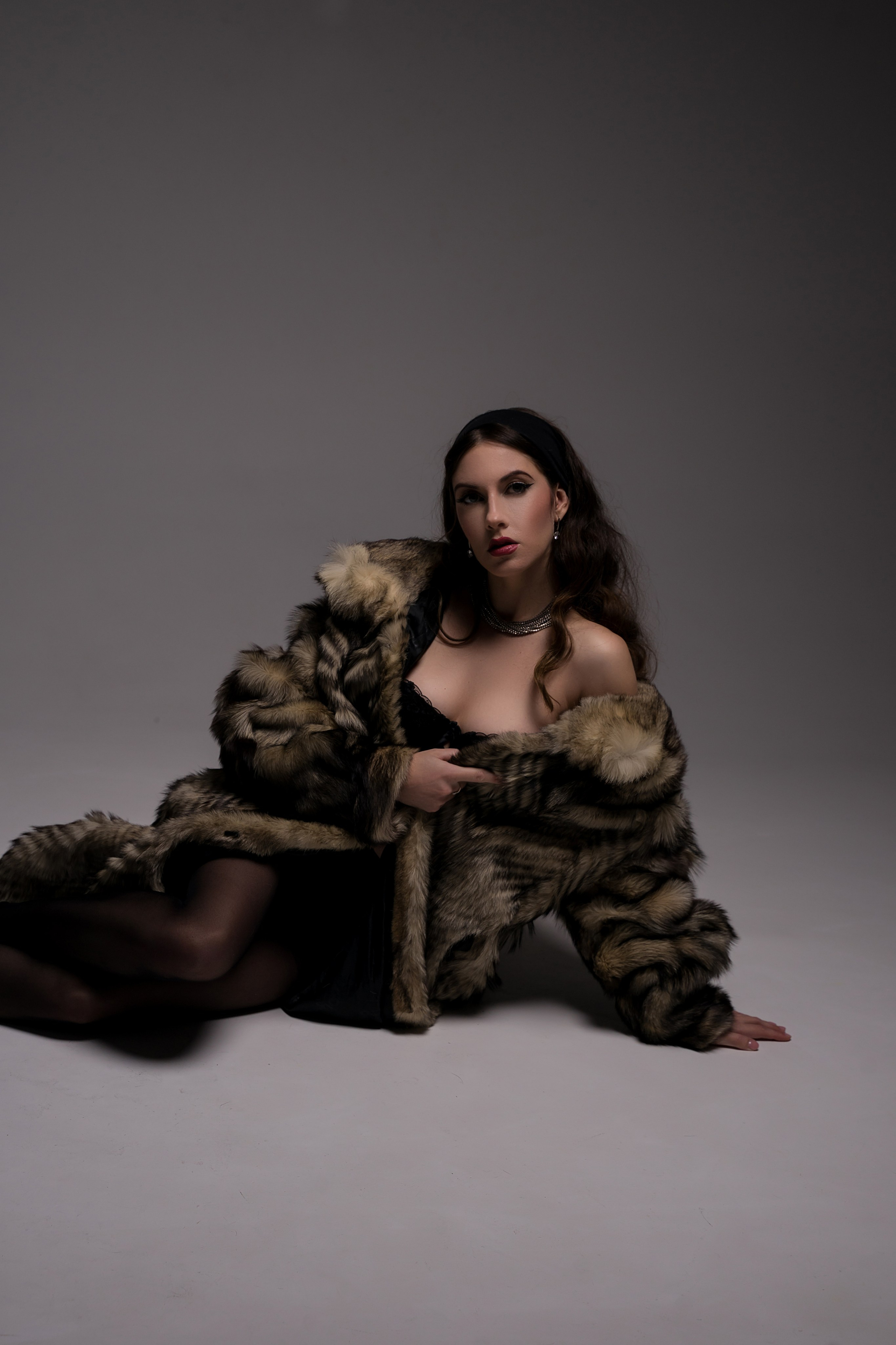 Аксинья. Фотограф в Санкт-Петербурге