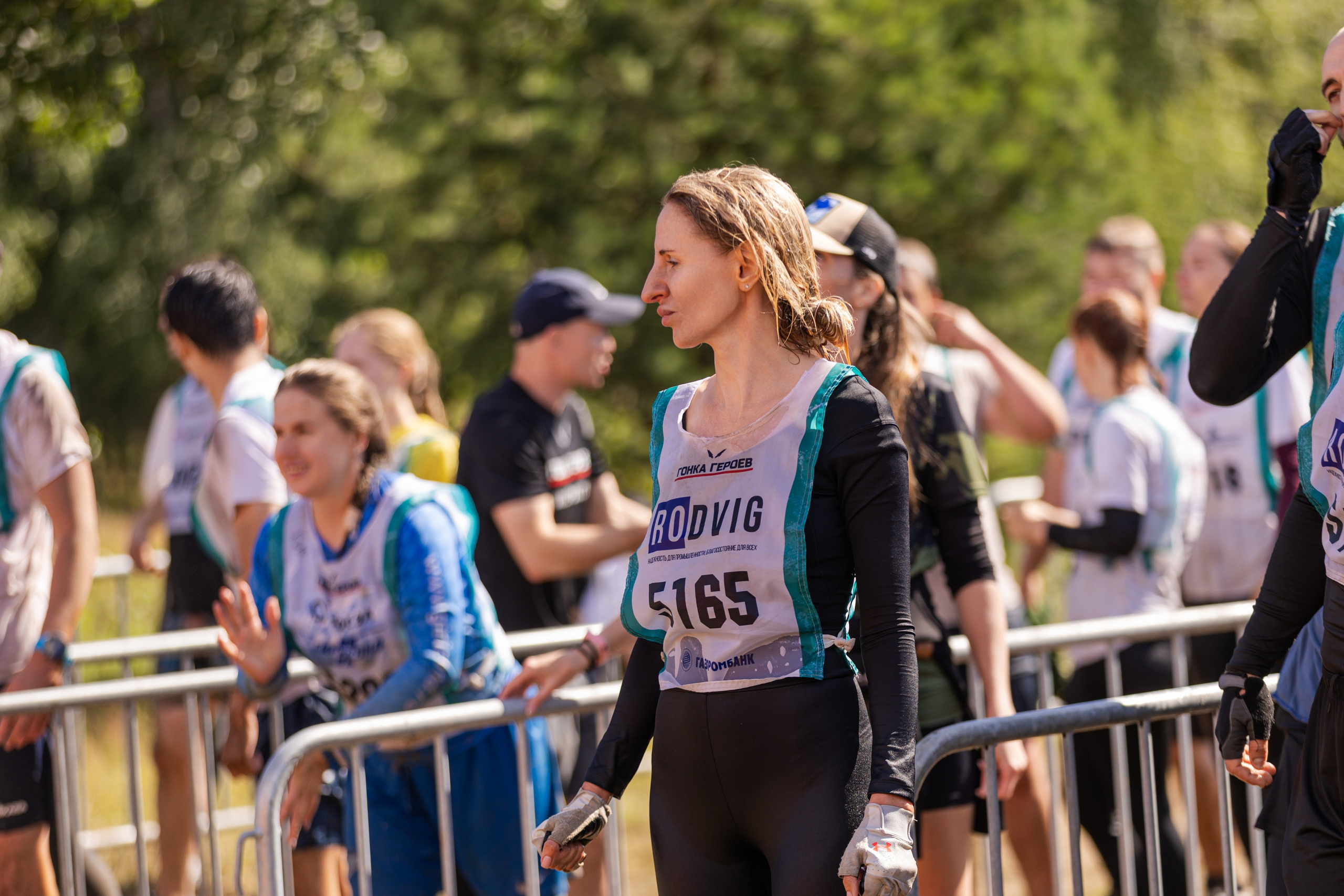 Гонка Героев. Фотограф в Санкт-Петербурге