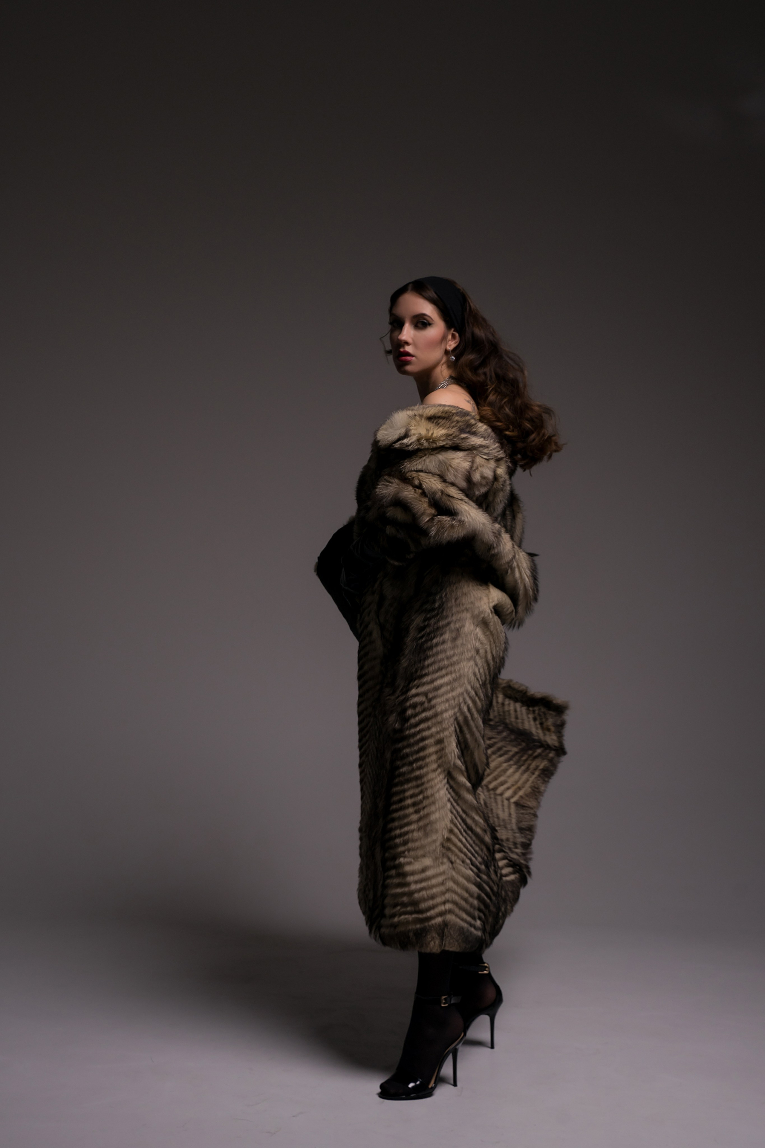 Аксинья. Фотограф в Санкт-Петербурге