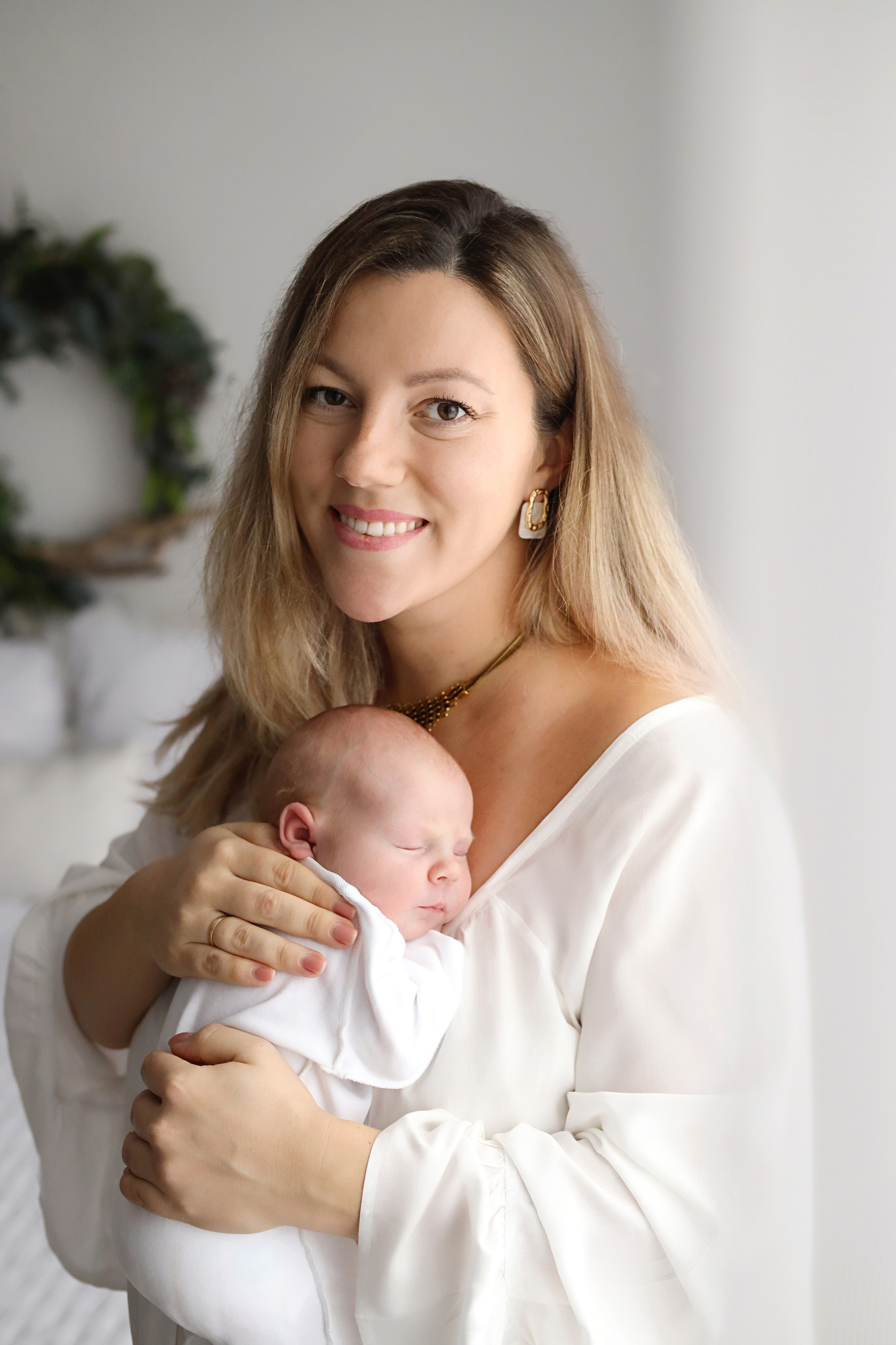 Ньюборн фотосъемка в Москве, фотограф Светлана Столярова. Фотограф новорожденных Москва. Ньюборн фотограф Москва