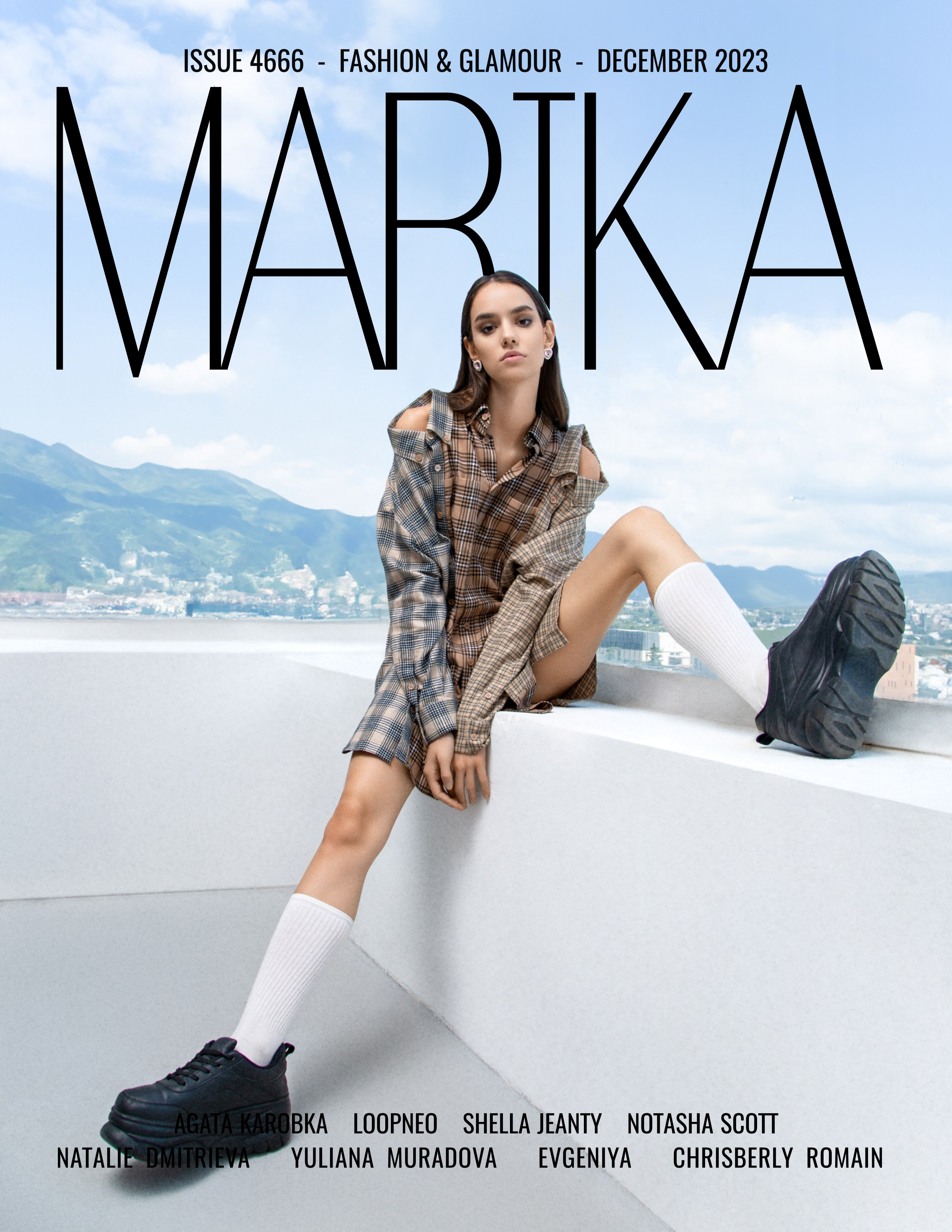 Публикации