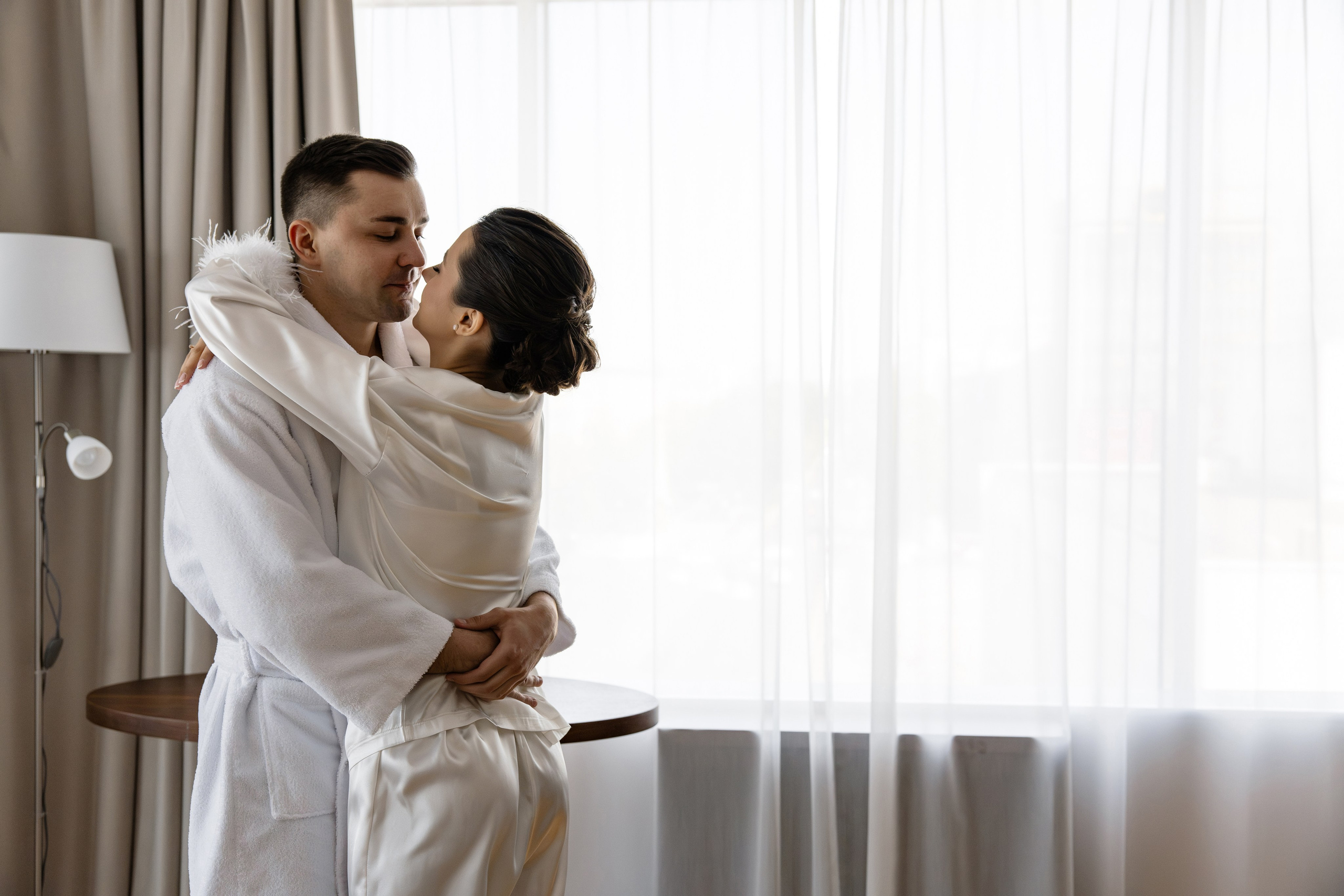 Артём и Валерия. Свадебный и семейный фотограф Краснодар, Юлия Потопахина