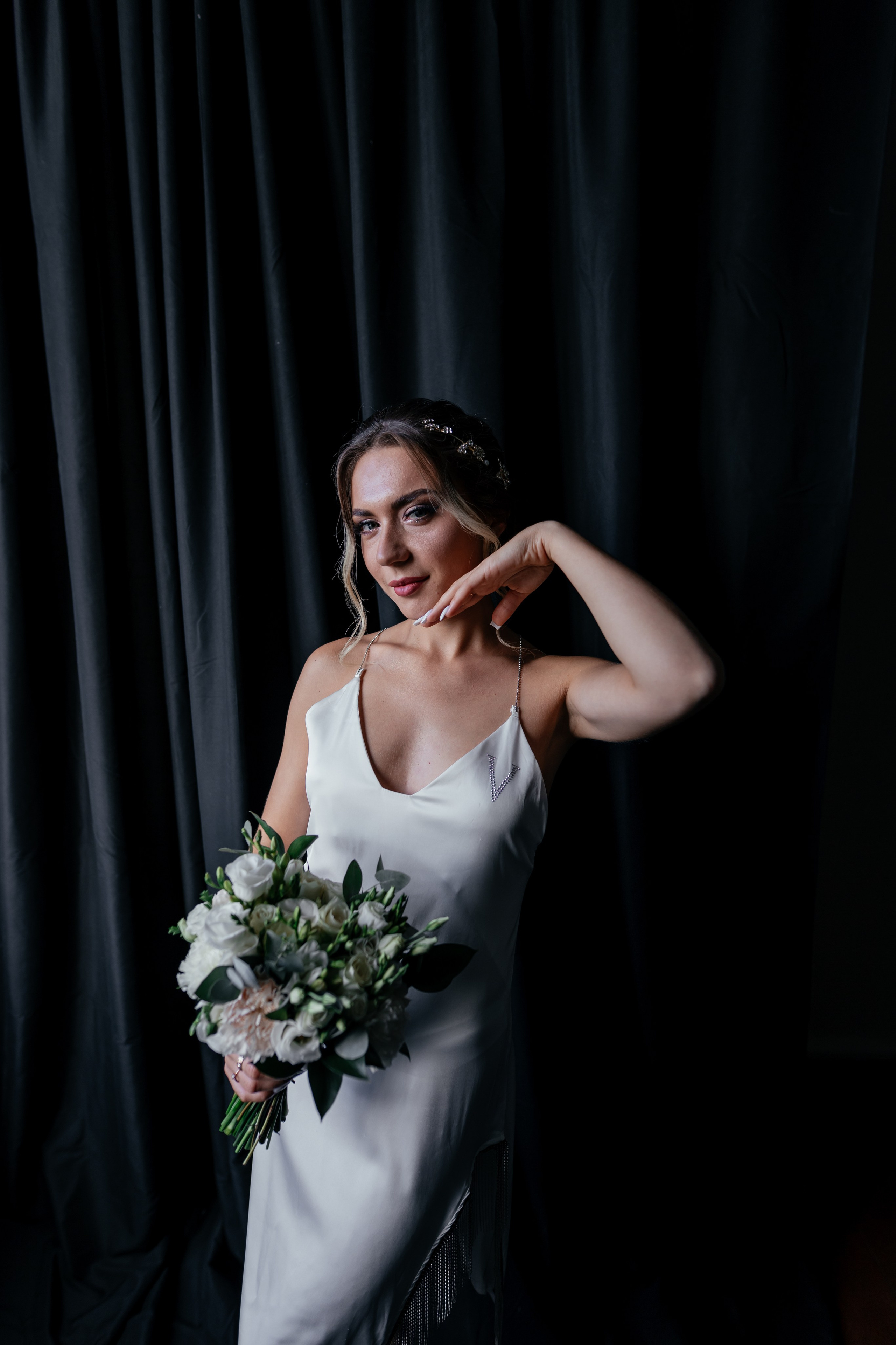 23 WED N&I. Свадебный фотограф Тулинова Мария