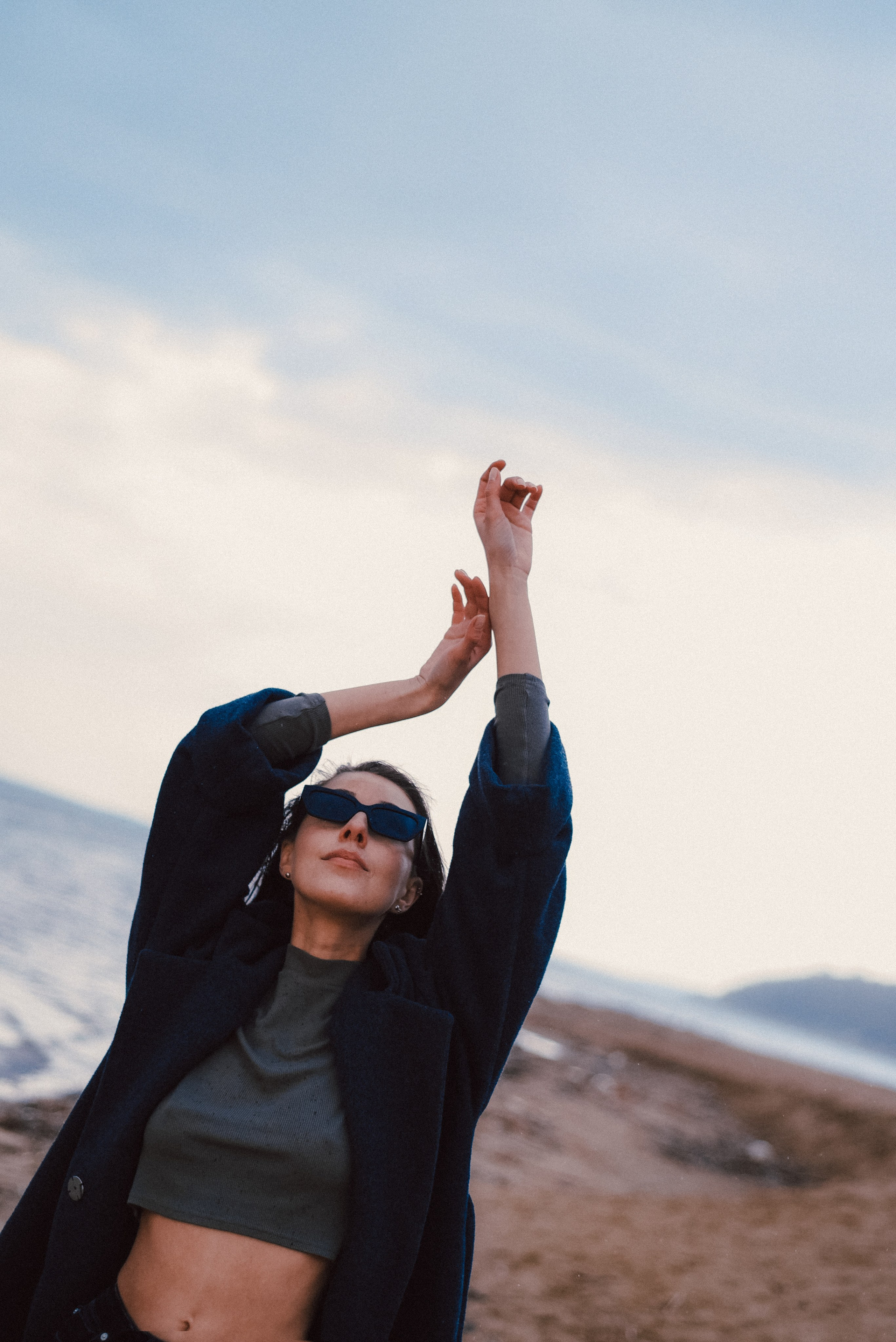 Мари С. Май'22. Фотограф Чебоксары / Москва