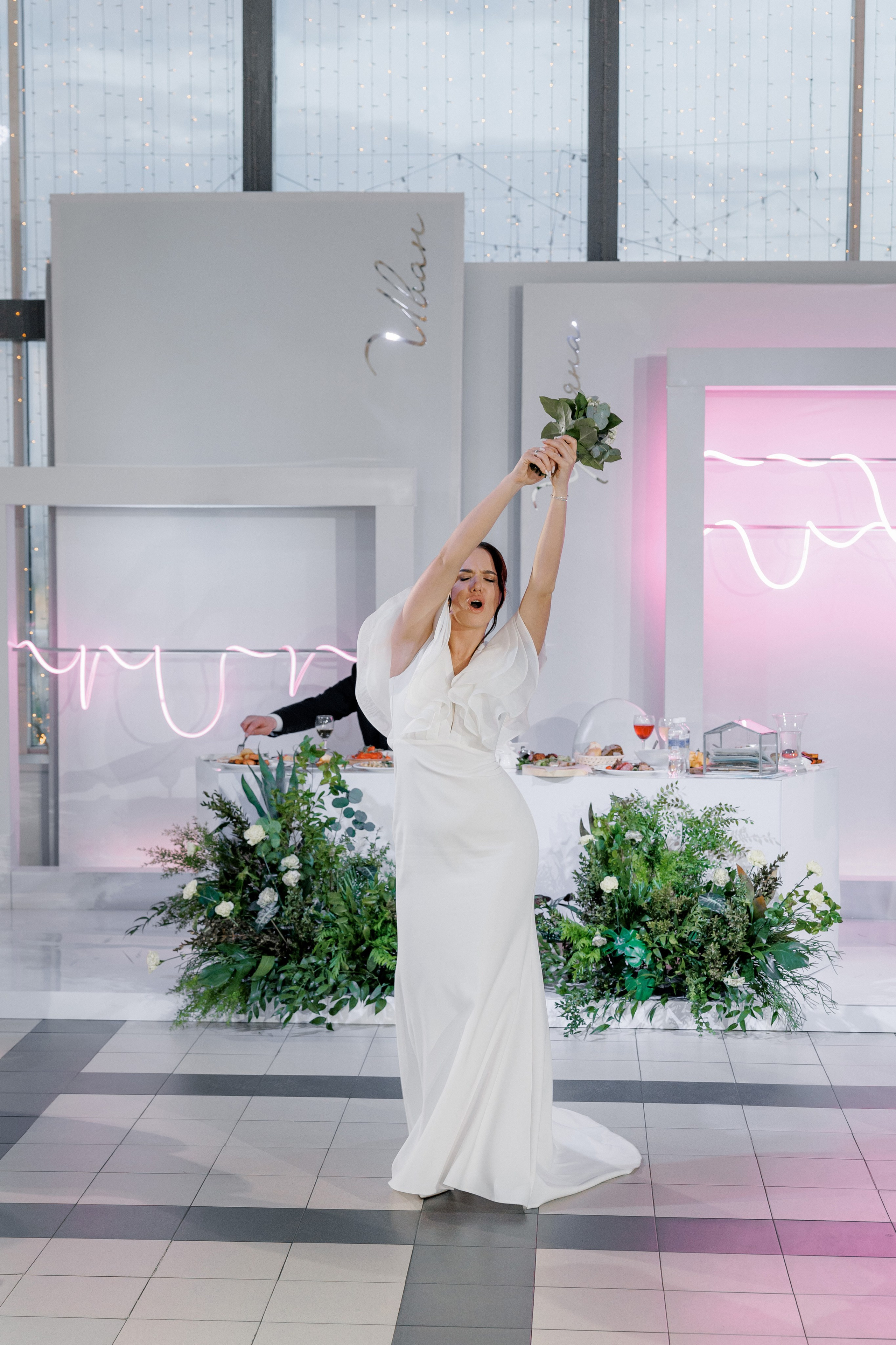 Ваня и Ульяна. Свадебный фотограф в Иркутске Сапаров Александр