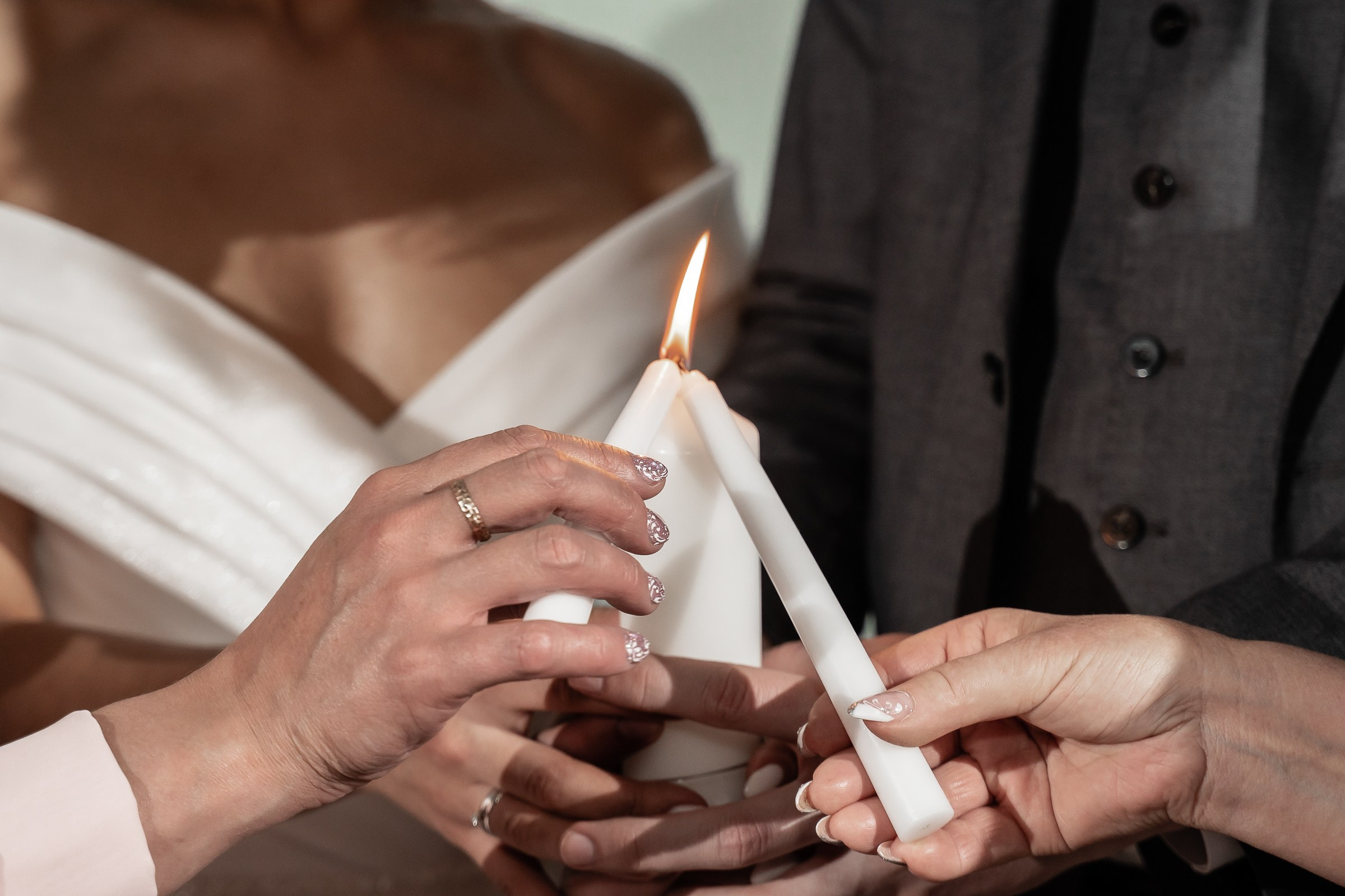 Екатерина и Сергей. Свадебный фотограф Екатерина Кузнецова