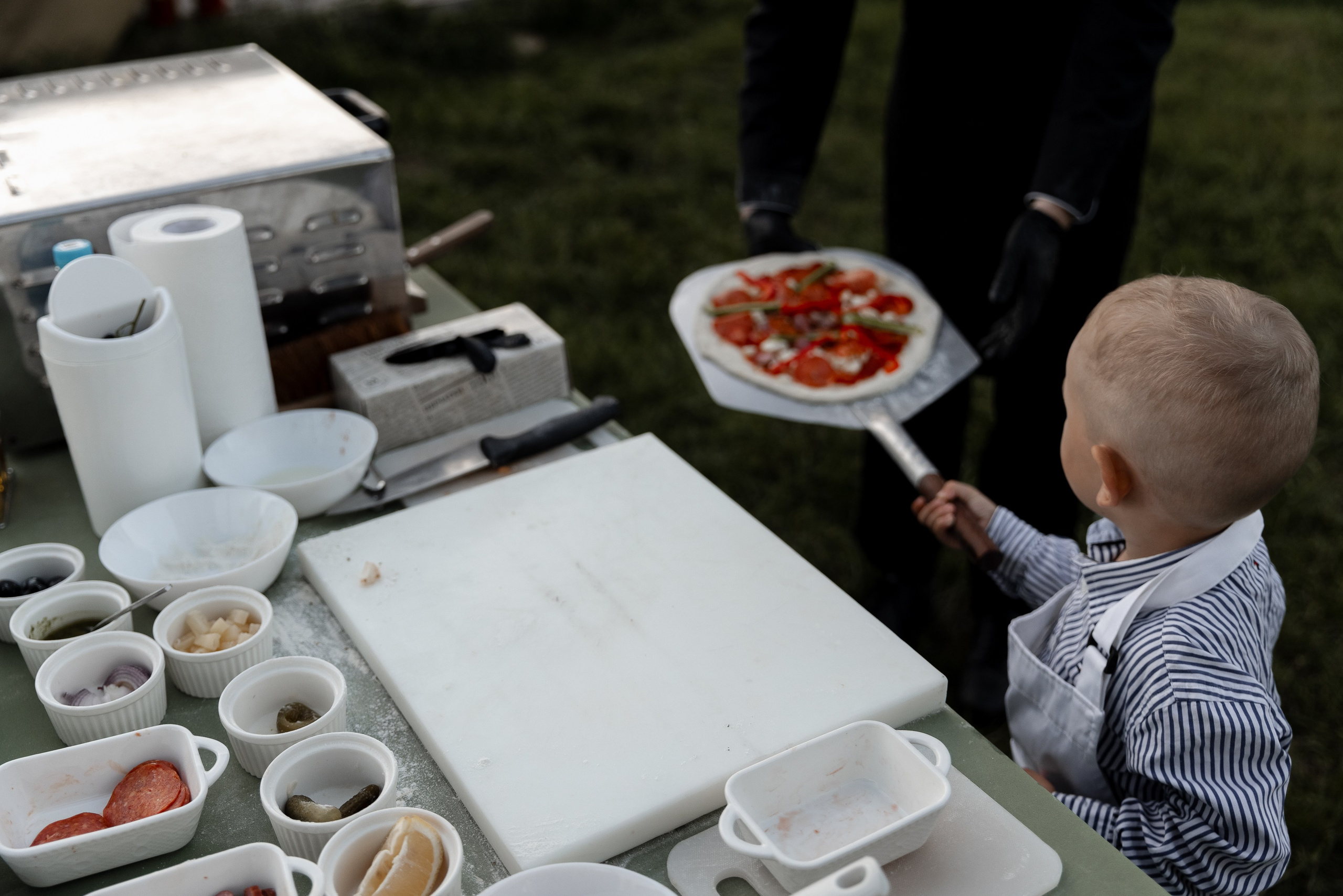 Кусочек Италии. Свадебный фотограф Ярославль, Рыбинск