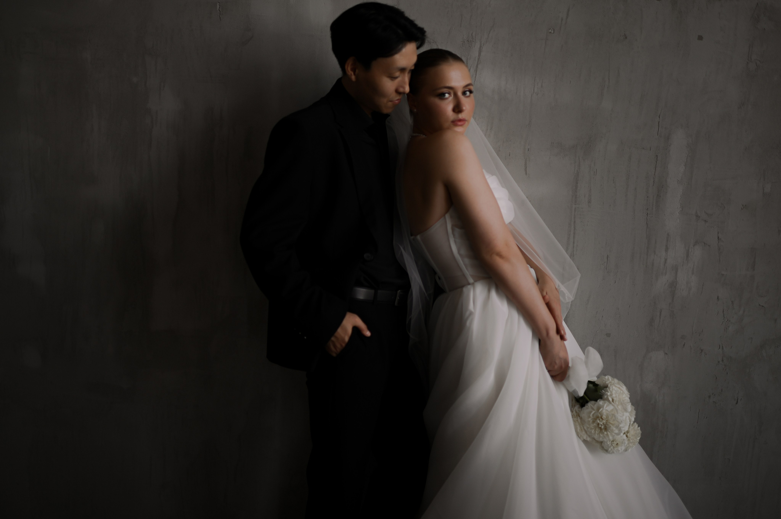 Elena & Ardnie. I AM — PHOTO | VIDEO | PRODUCTION