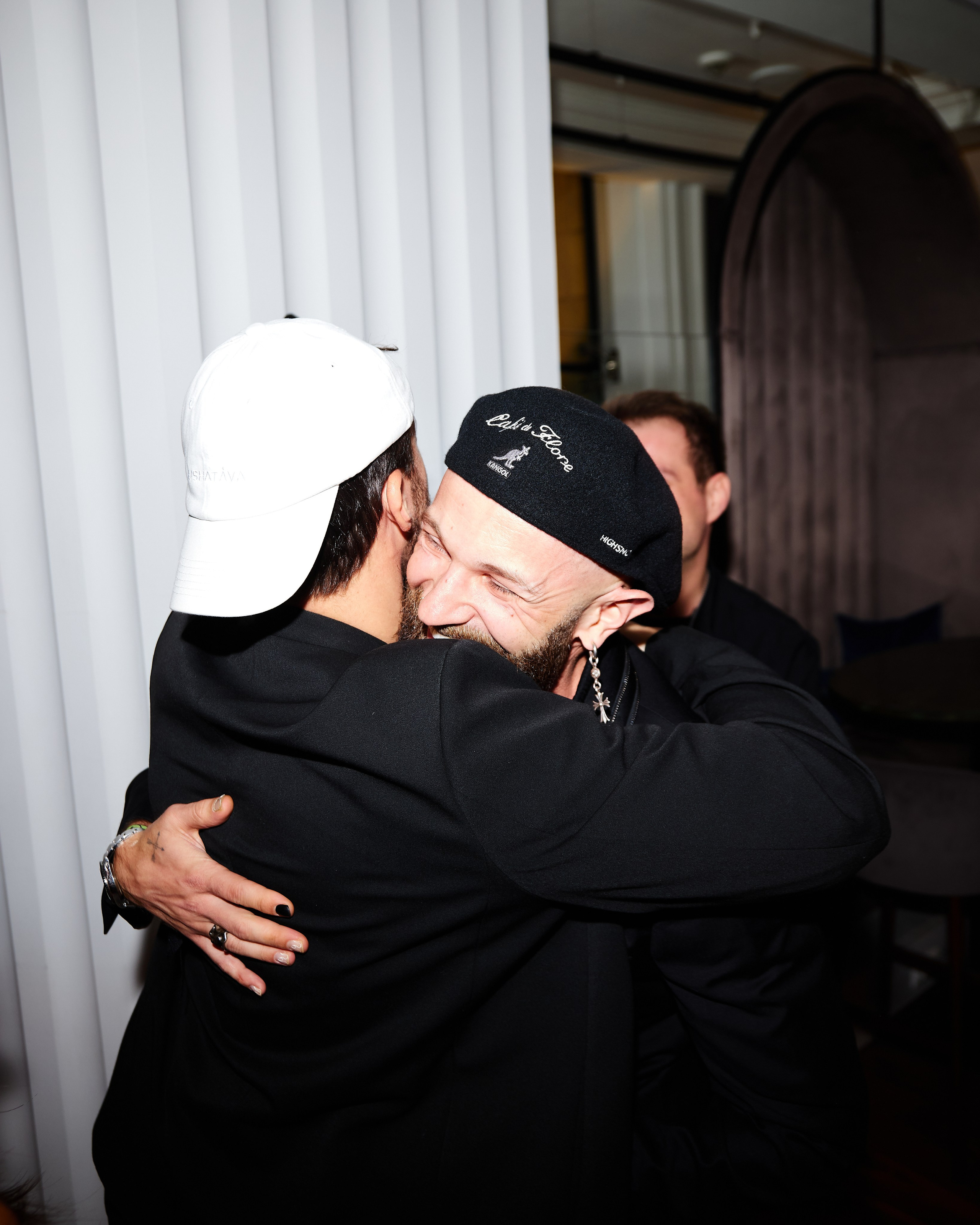 Lesha Mironov Birthday