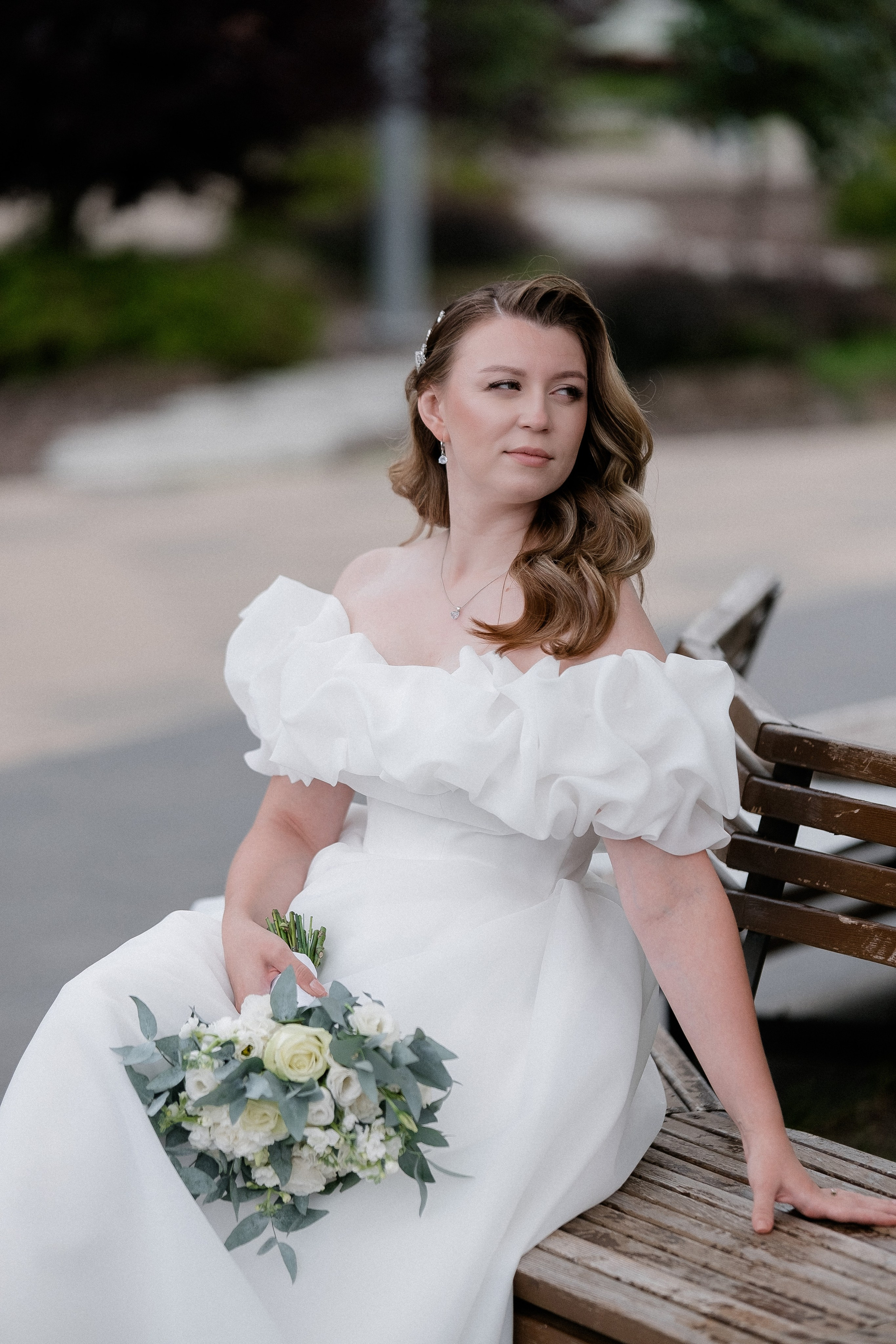 Марат & Аня. Свадебный и семейный фотограф в Казани и Зеленодольске Ланочкин Илья