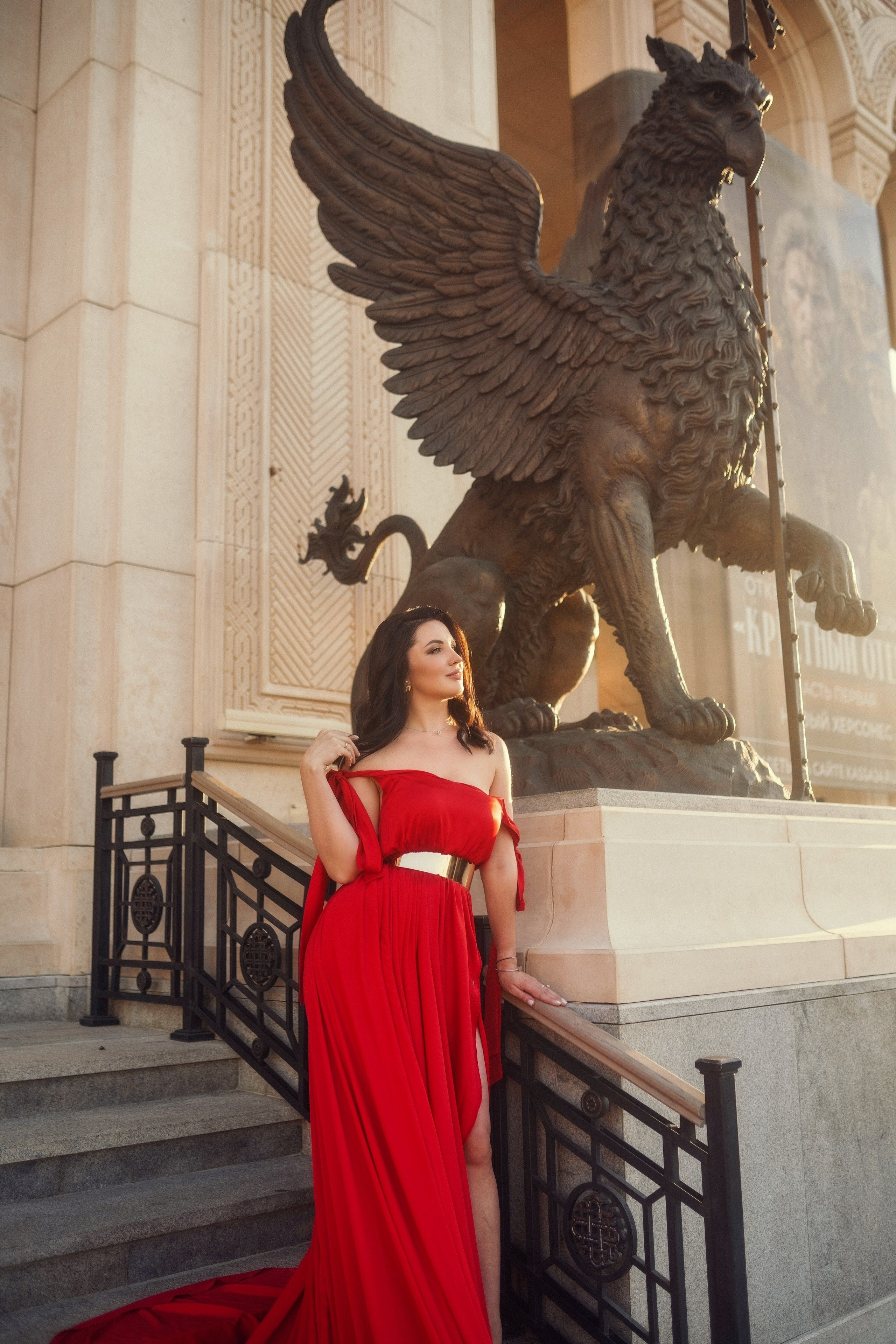 Индивидуальные фотосессии. Фотограф Надя Заручевская