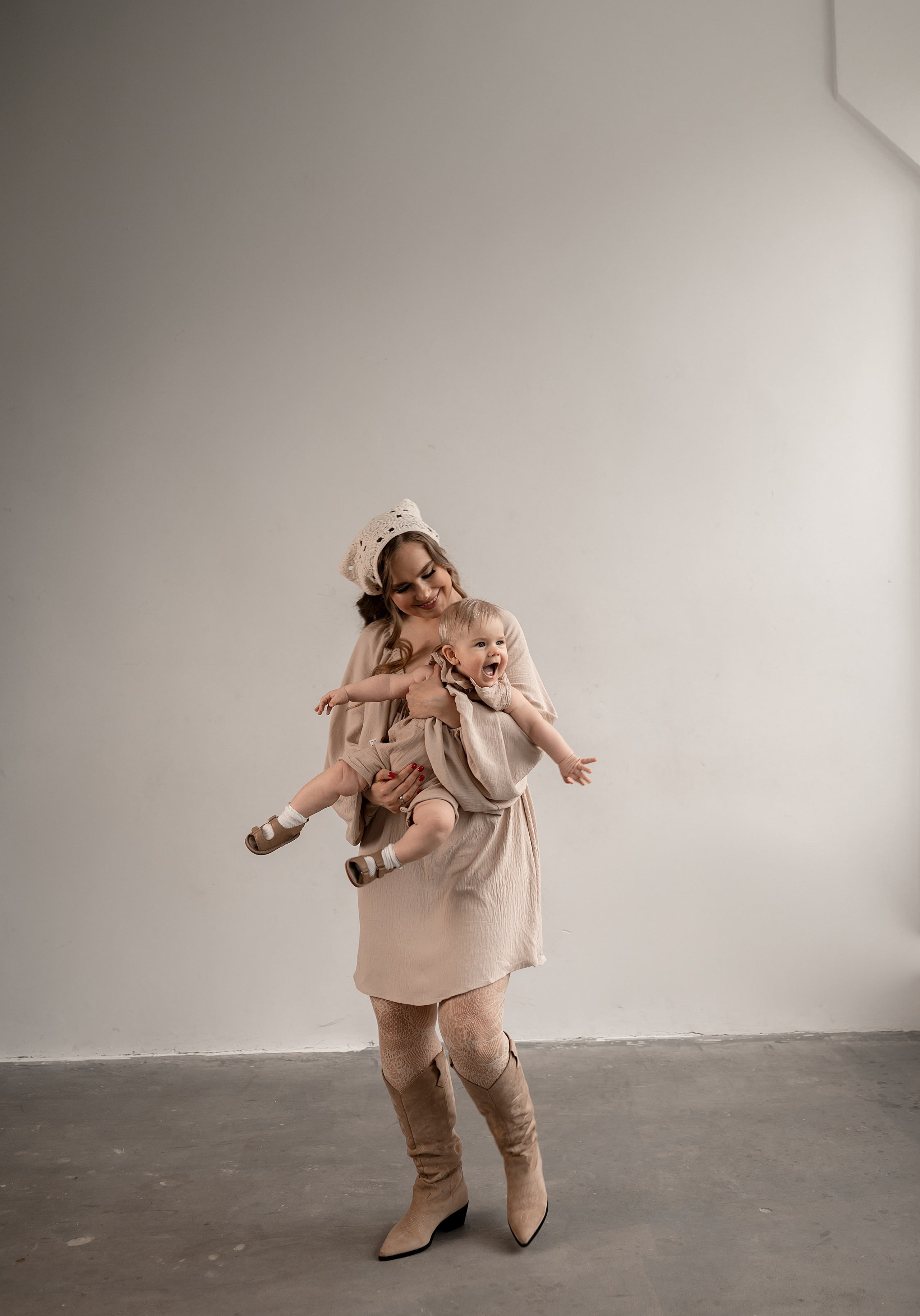 Семья. Свадебный и семейный фотограф в Серпухове Александра Дерюшева