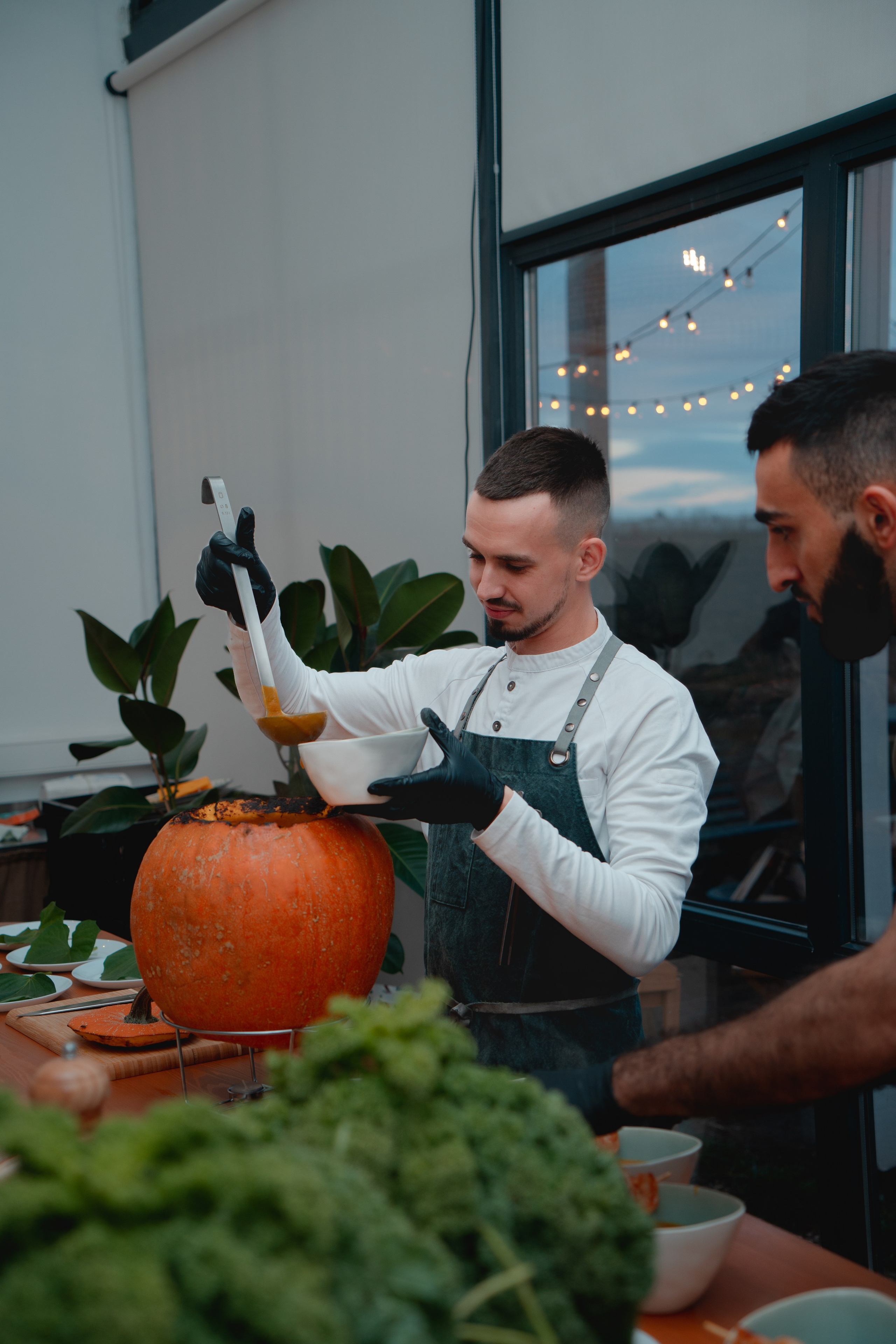 Ферма Основание. Фотограф г. Тольятти