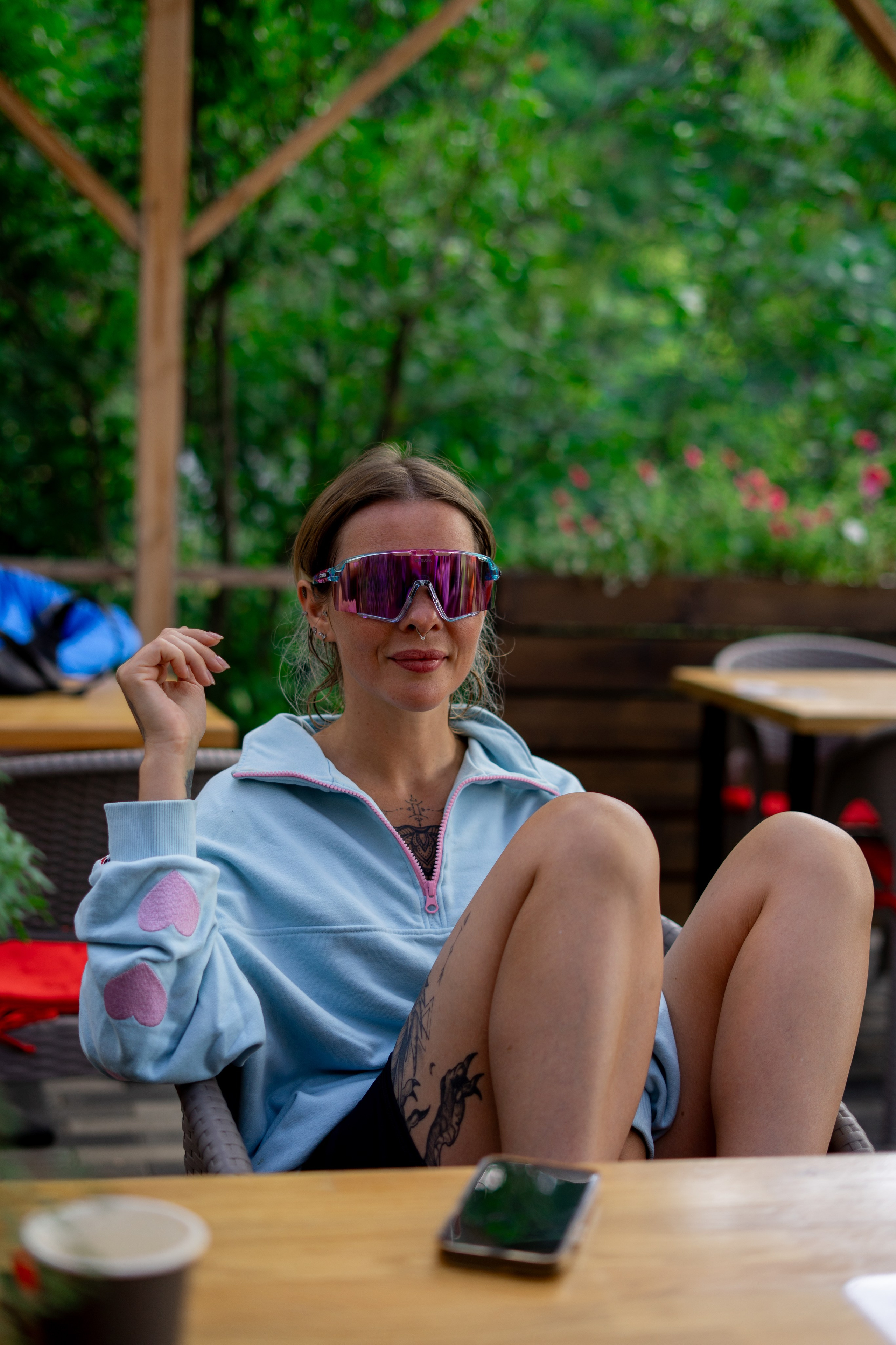 Volga Run 16/08. Фотограф г. Тольятти