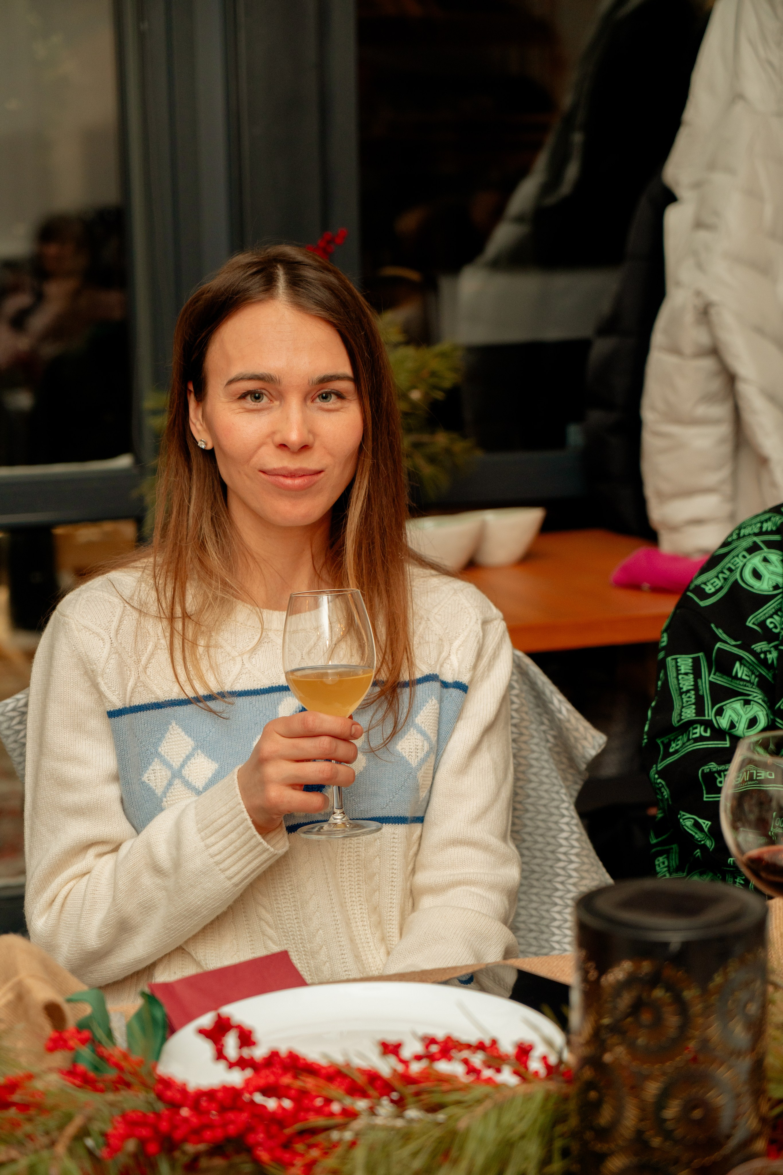 Ферма Основание 2. Фотограф г. Тольятти