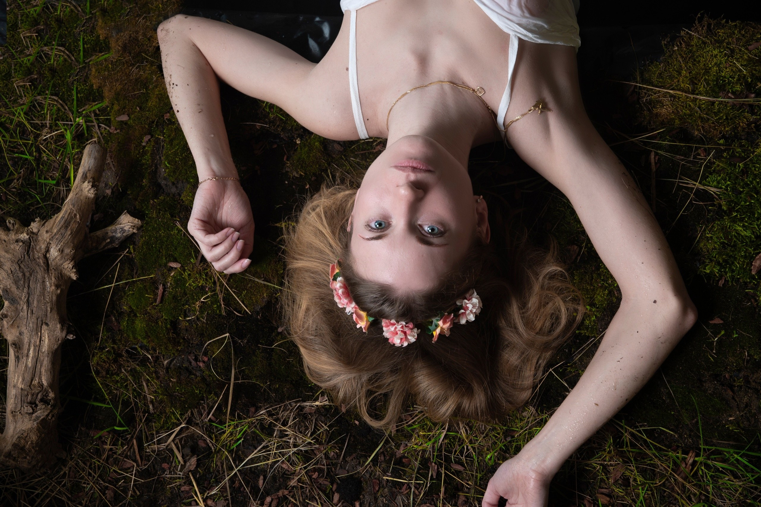 Портретная съёмка. Фотограф в Нижнем Новгороде Наталья Кучина