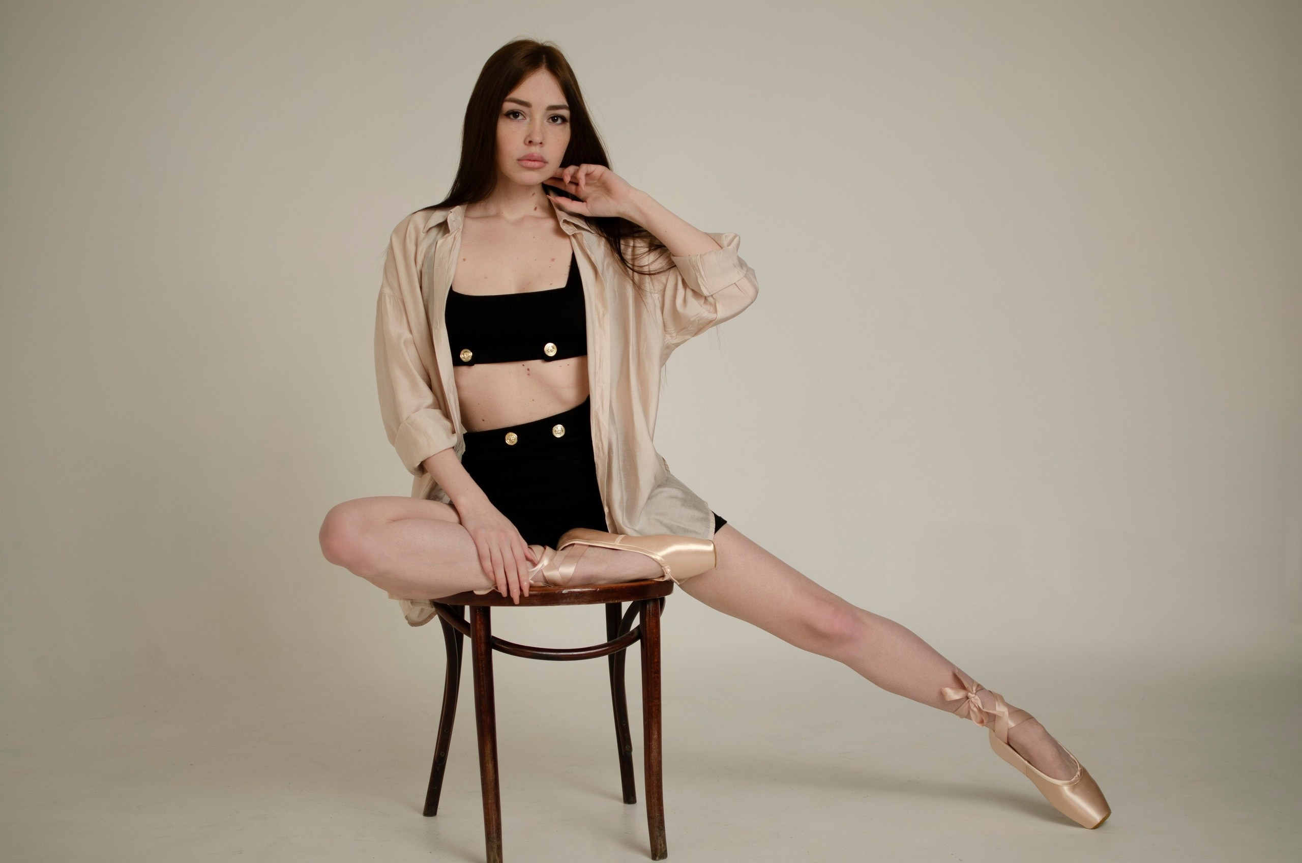 Портретная съёмка. Фотограф в Нижнем Новгороде Наталья Кучина