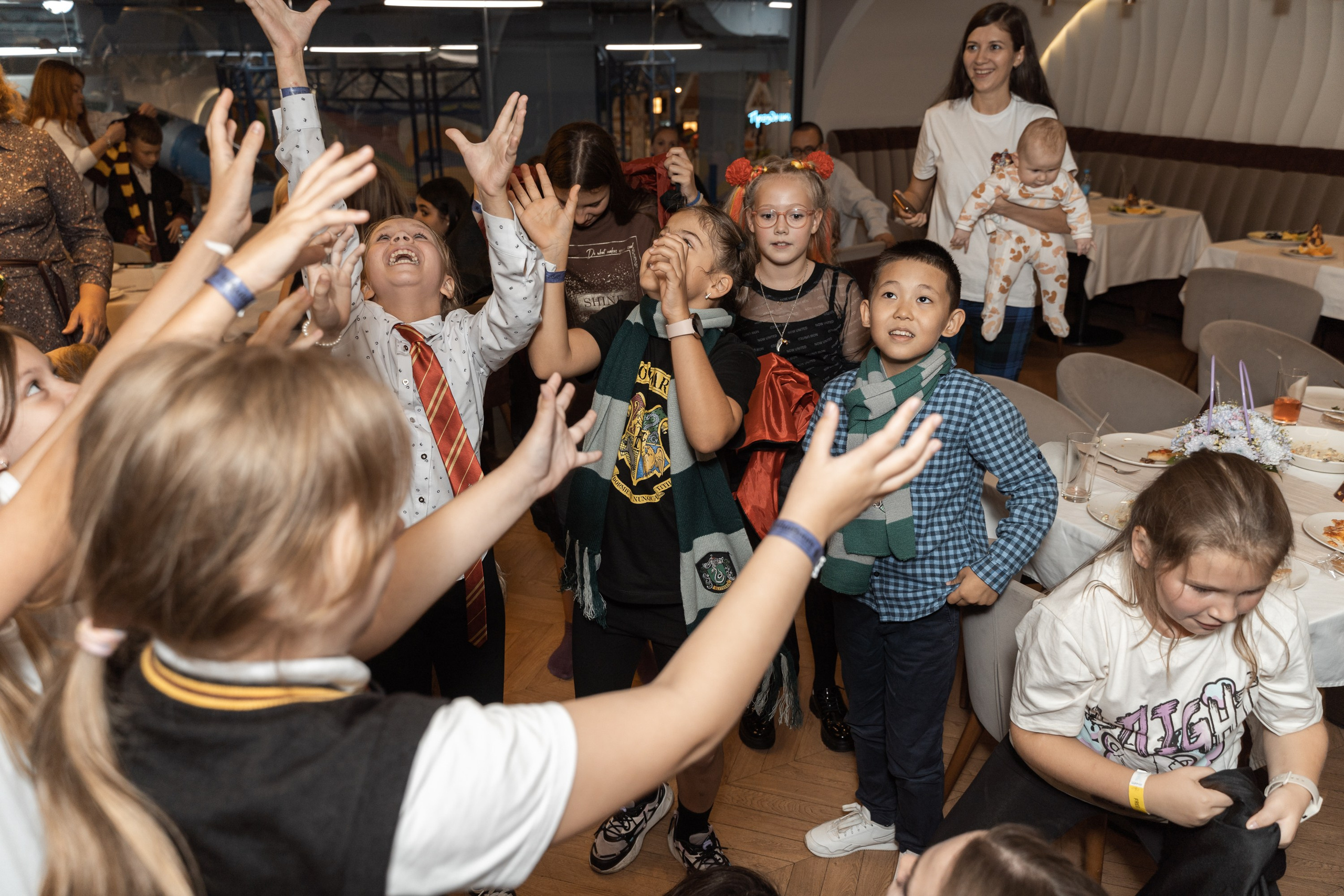 Фотосъемка в Москве и МО. Фотосъёмка, видеосъемка массовых мероприятий, reels