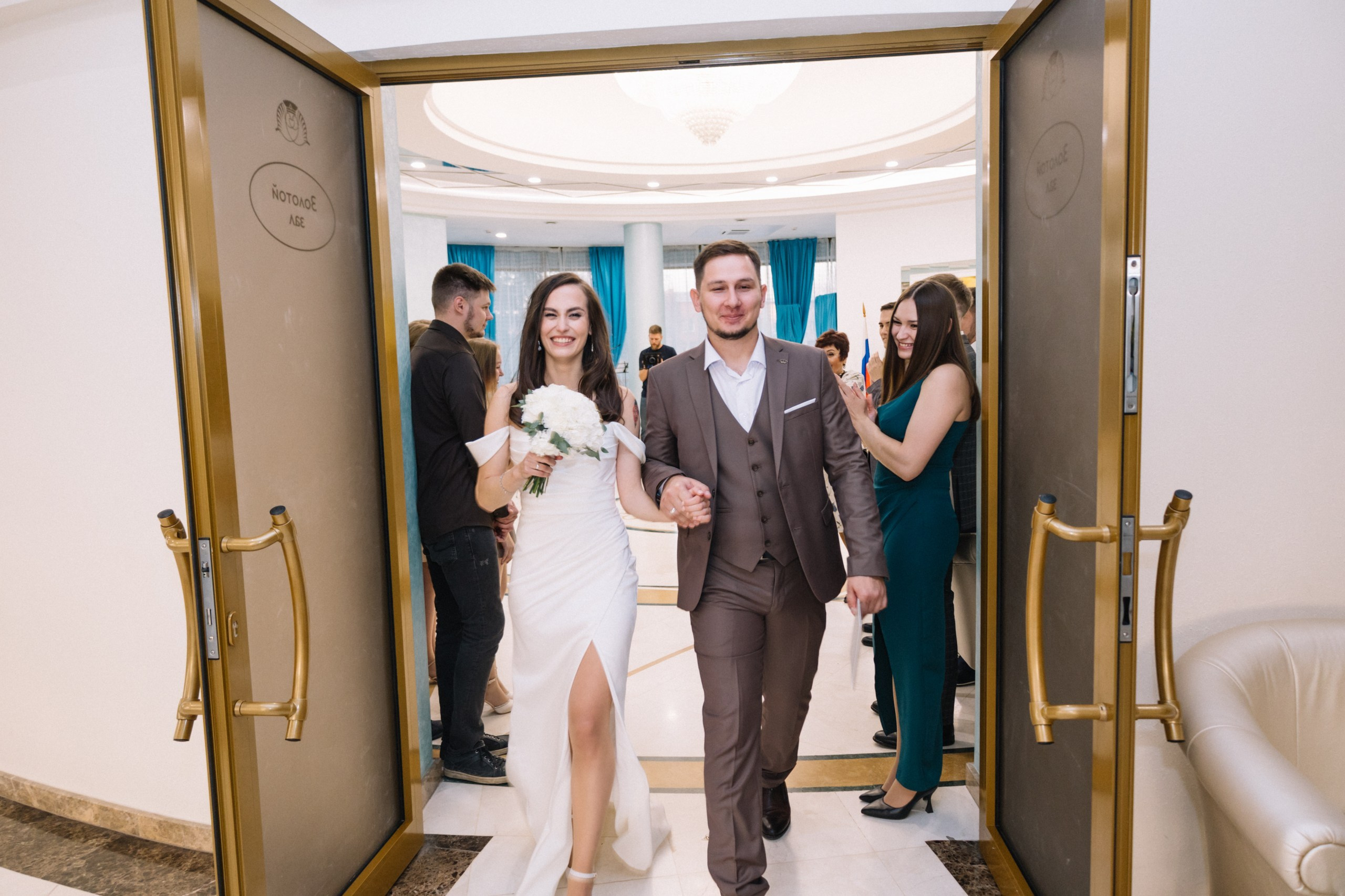 Свадьба полный день. Фотограф в Иркутске