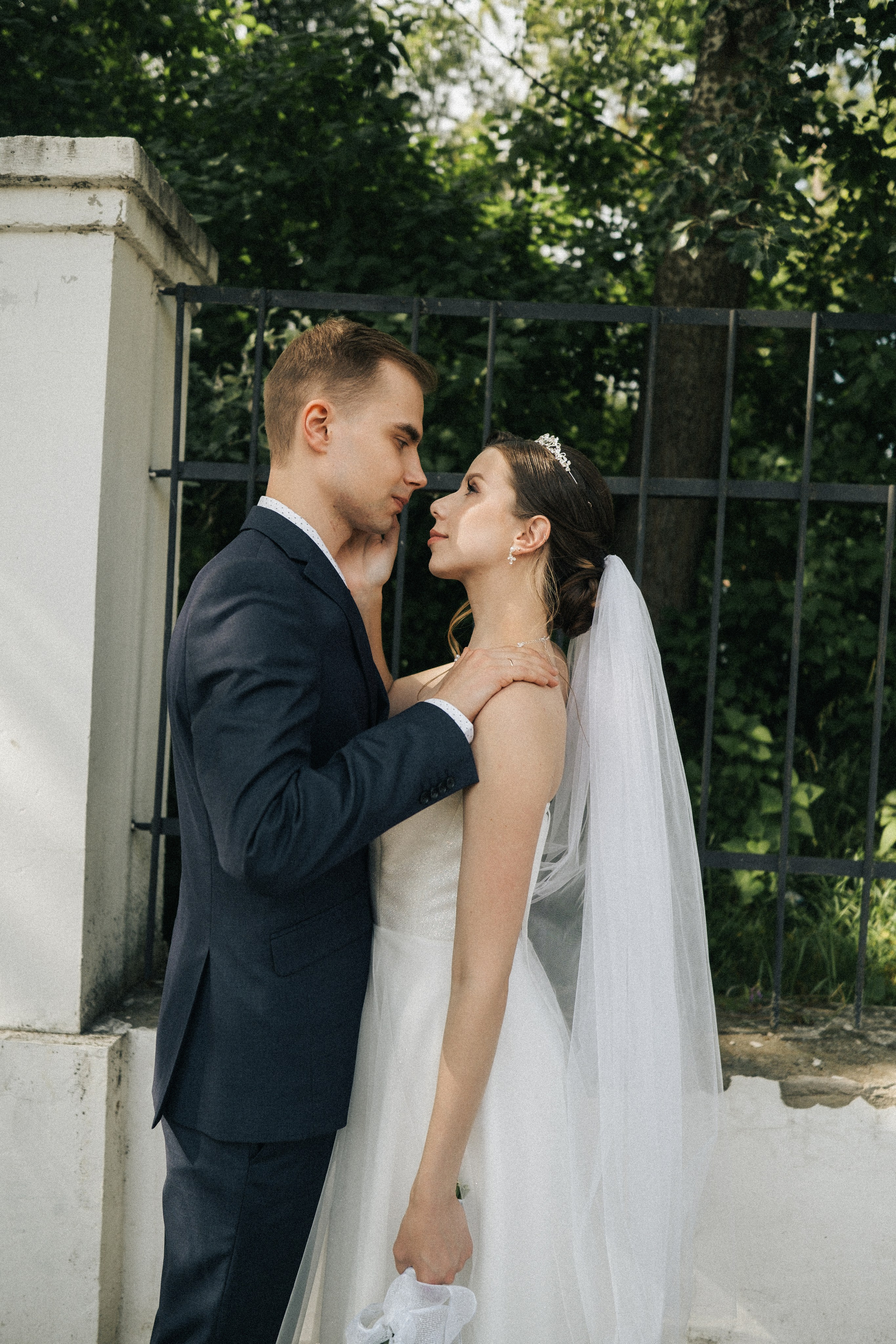 Наташа и Миша. Фотограф в Коврове и области Филенкова Дарья