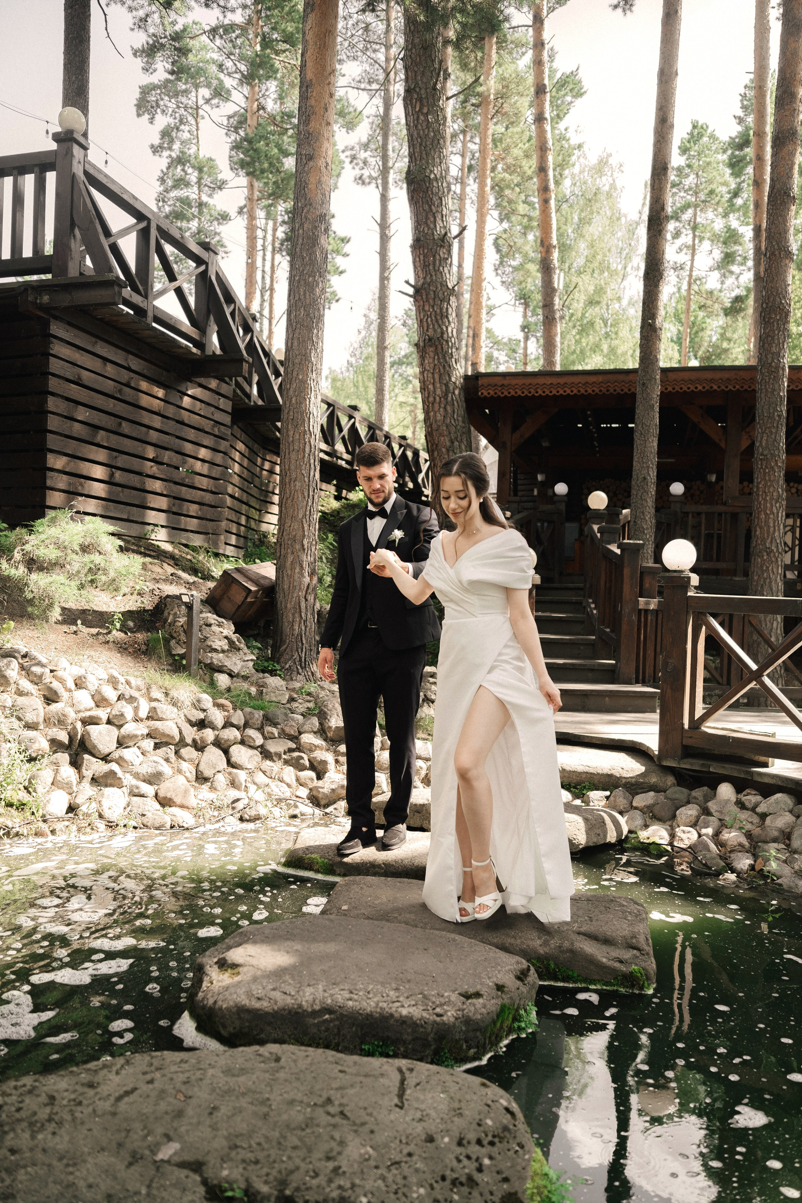 Кристина и Никита. Фотограф в Коврове и области Филенкова Дарья